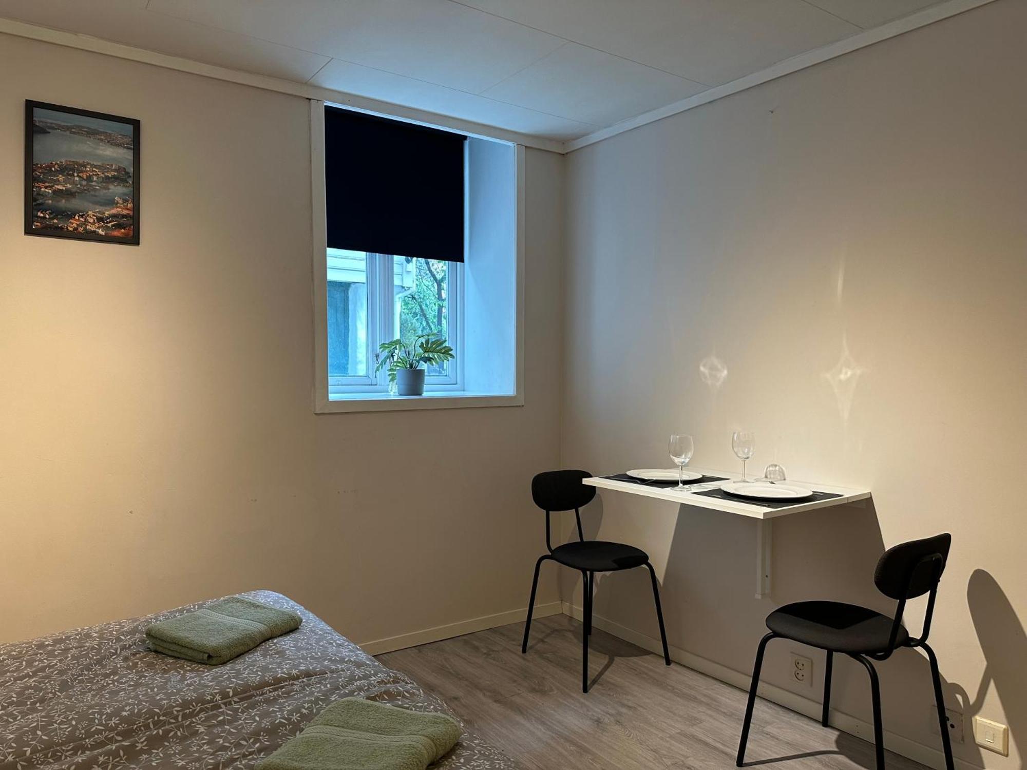 Ministudios In * Bergen