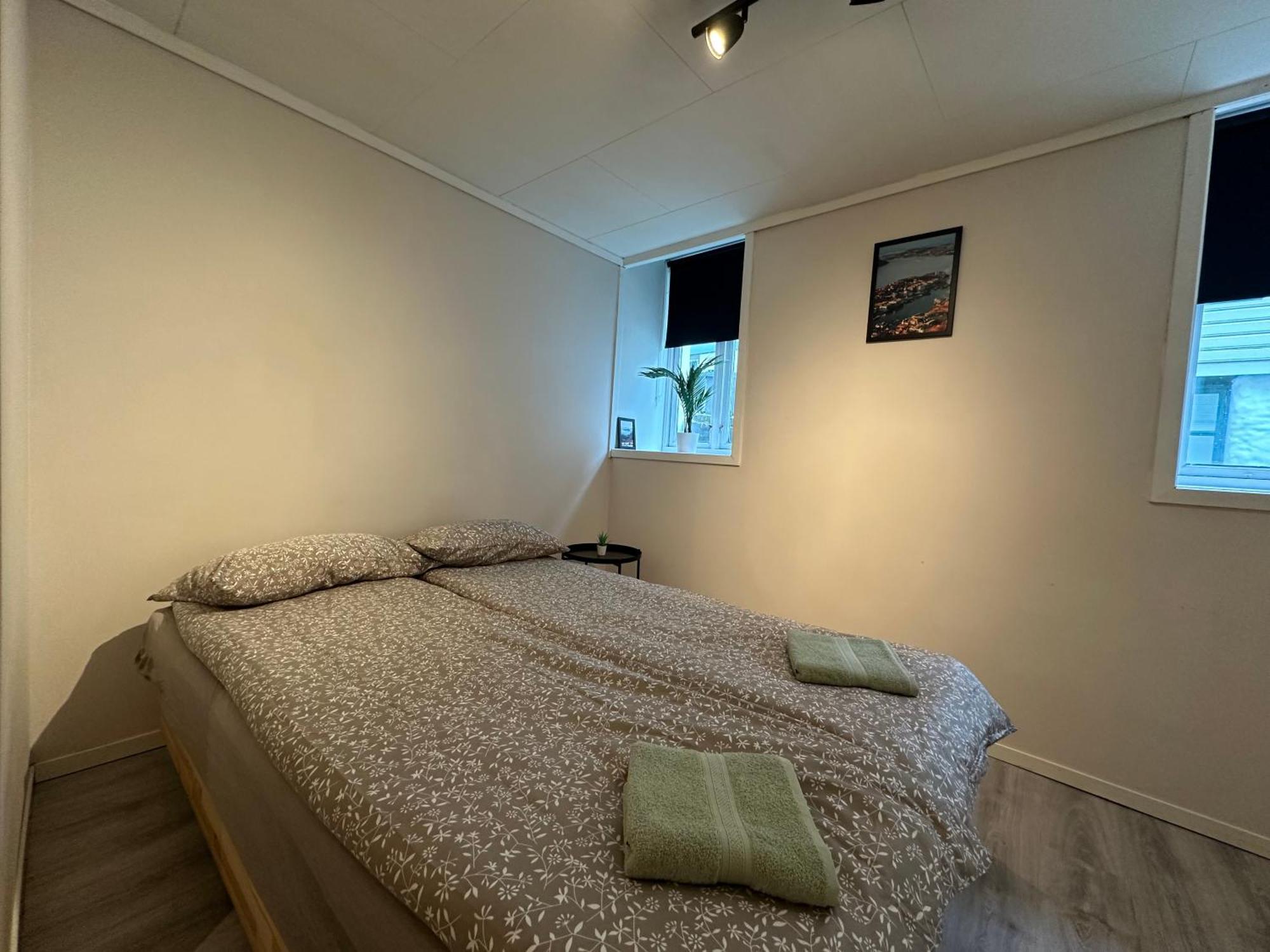 Ministudios In Apartment