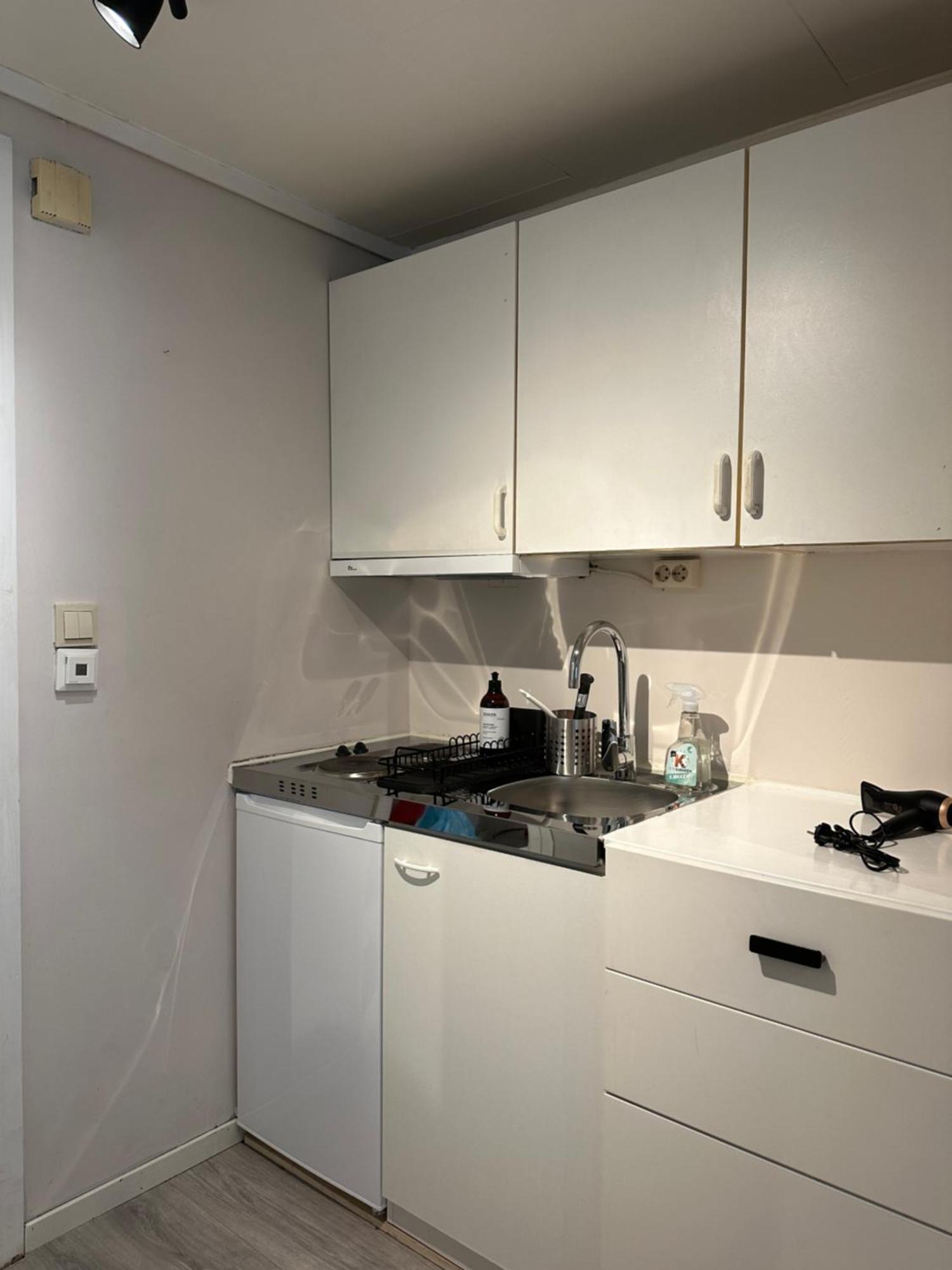 Apartment Ministudios In