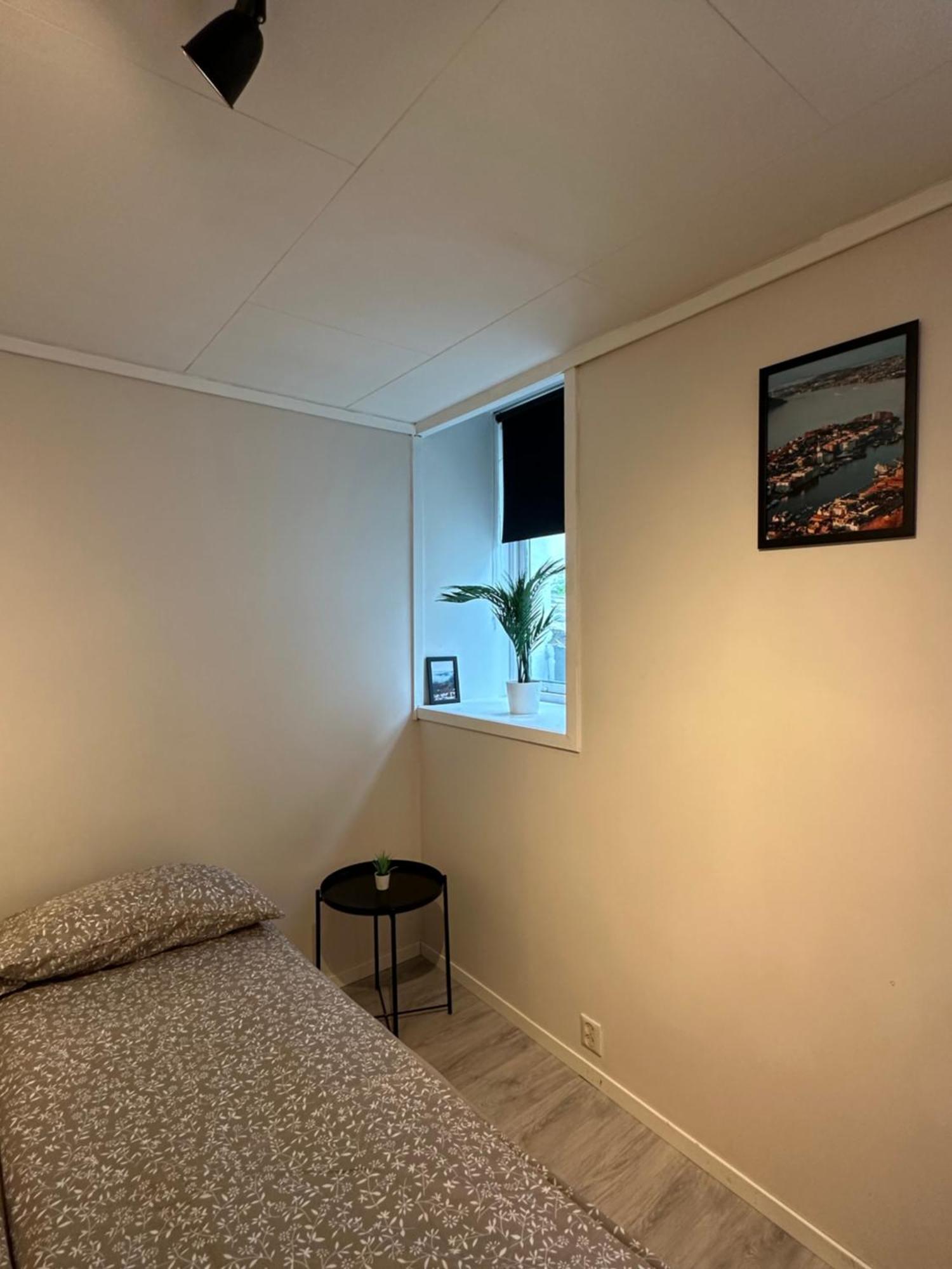 Ministudios In Apartment Bergen