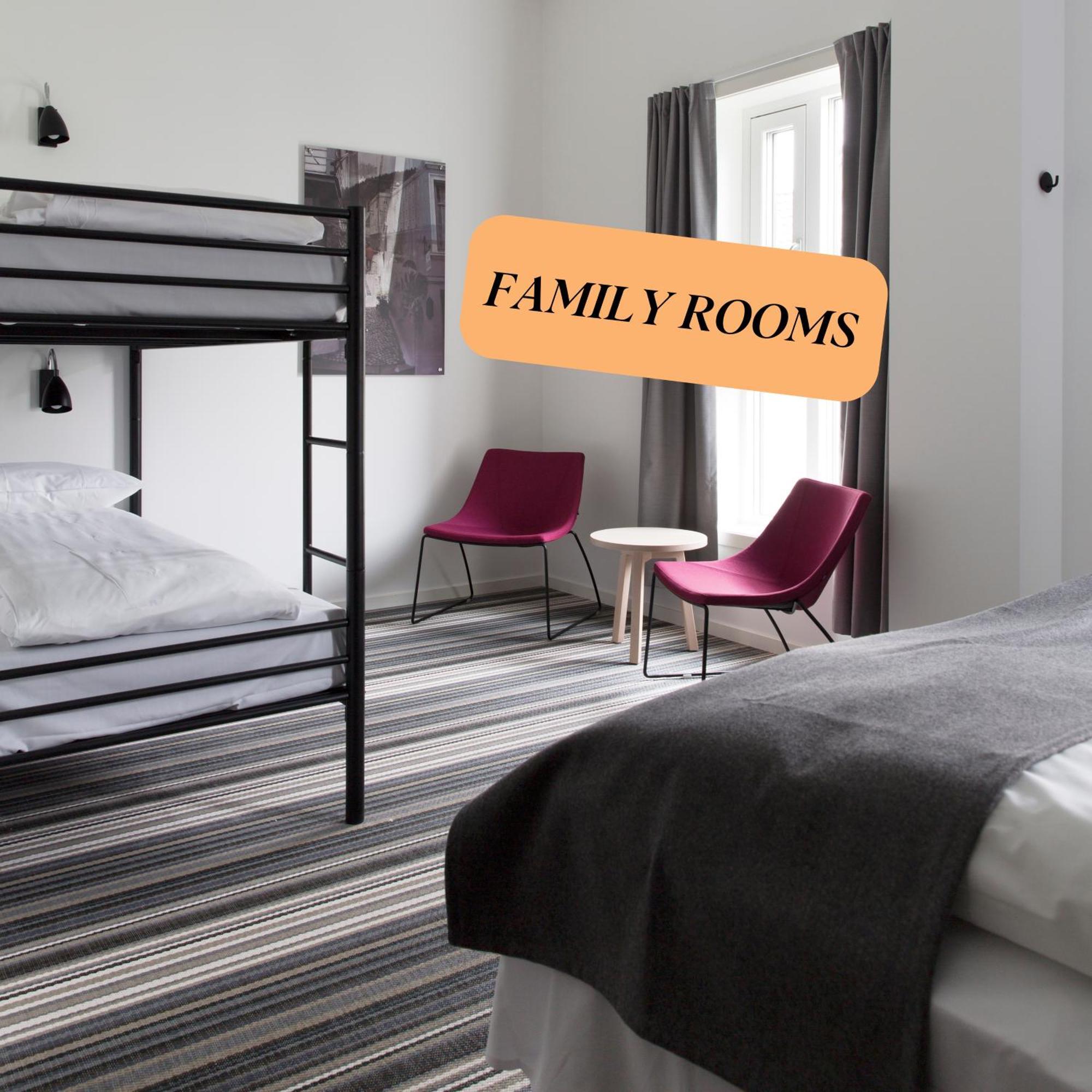 Hotel Citybox