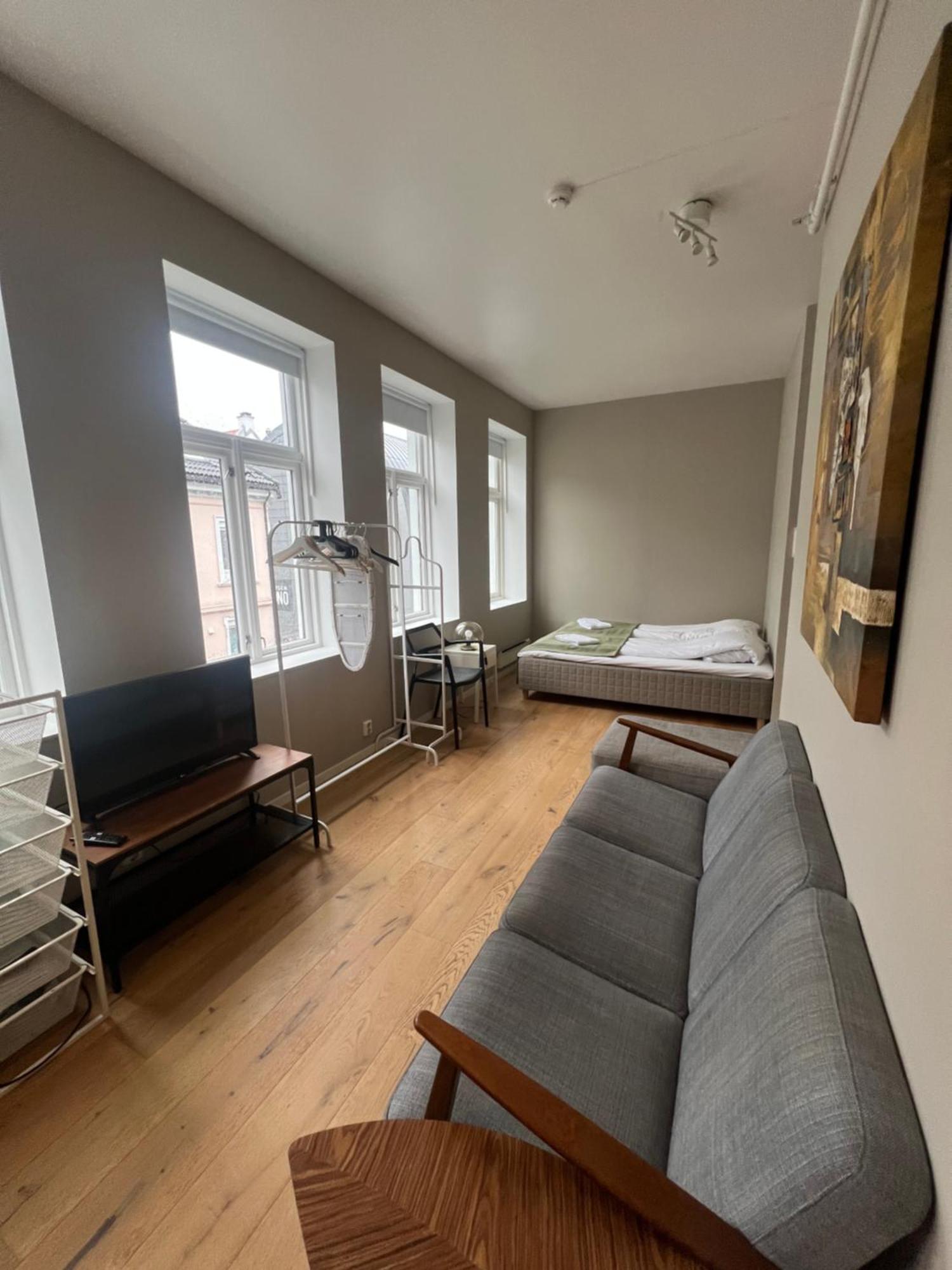 Mb Appartement