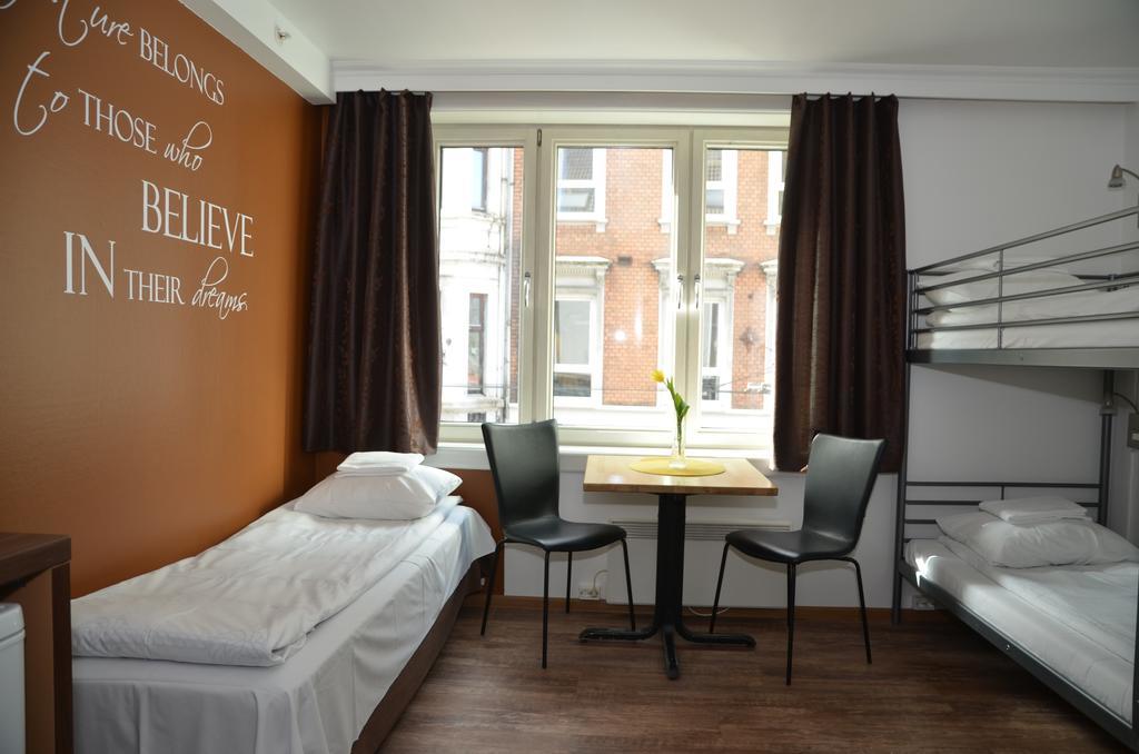 Budget Appartement Bergen