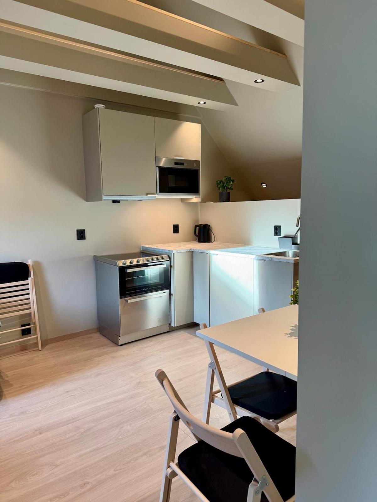 Divine Apartmentnt Apartment Bergen
