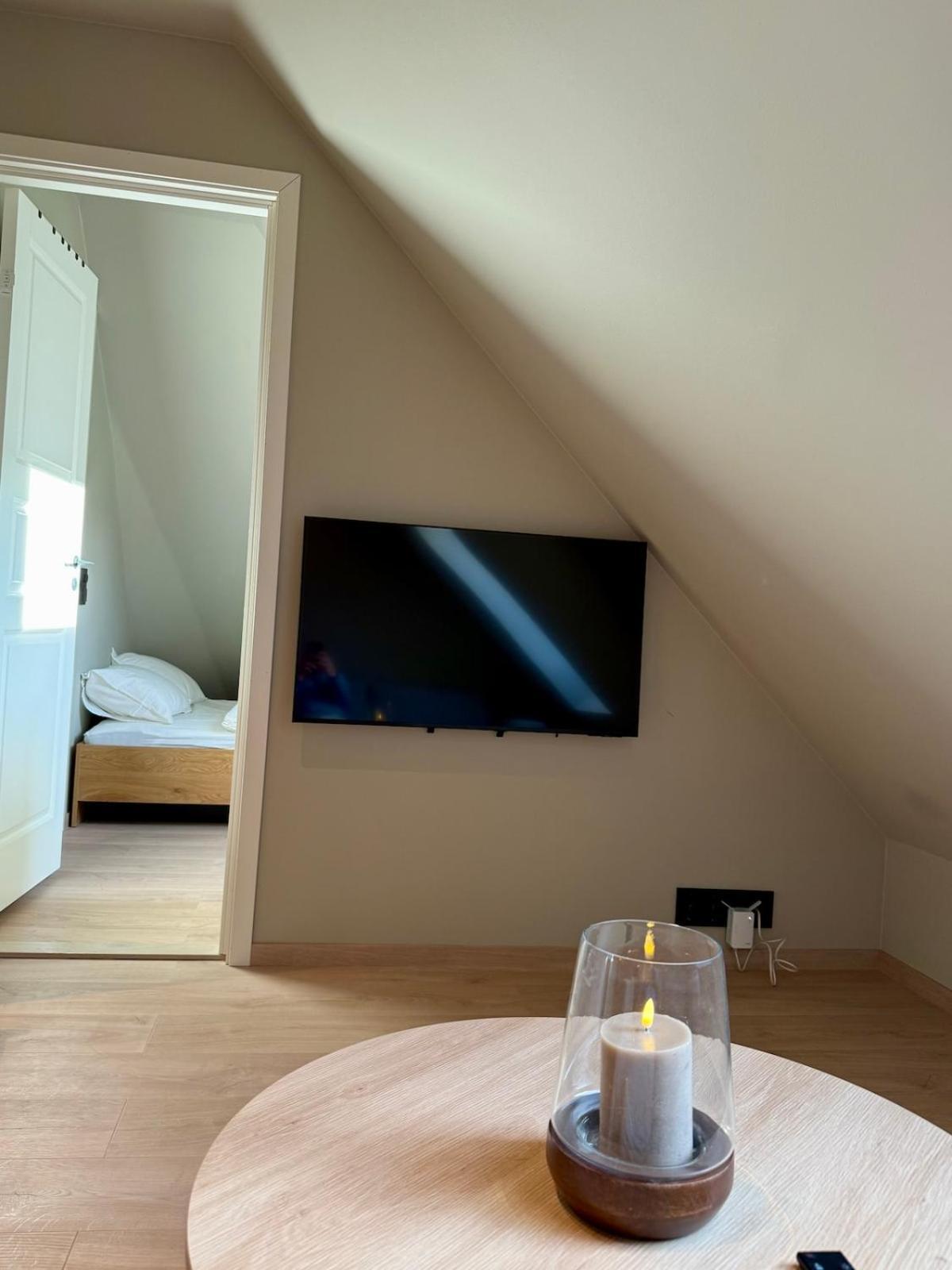 Divine Apartmentnt *