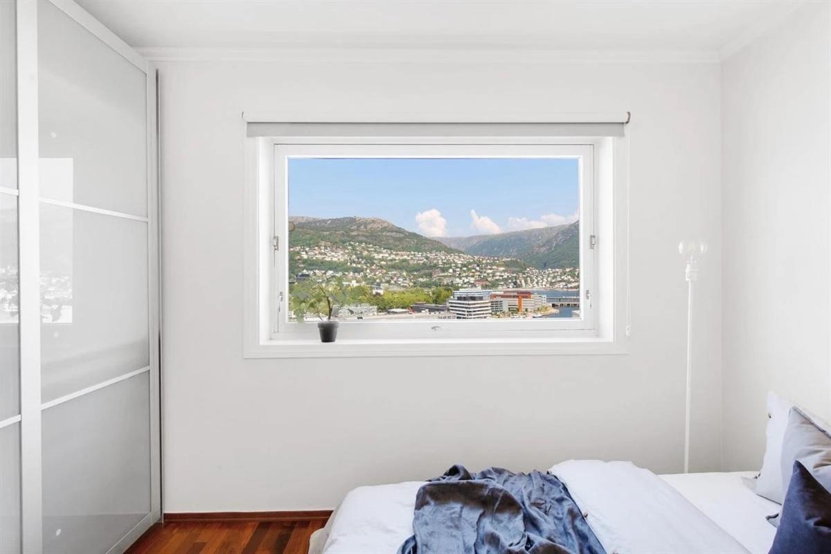 Căn hộ Penthouse Apartment-amazing View
