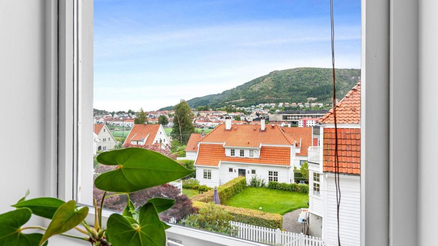 Appartement Exclusive In Idyllic Street *