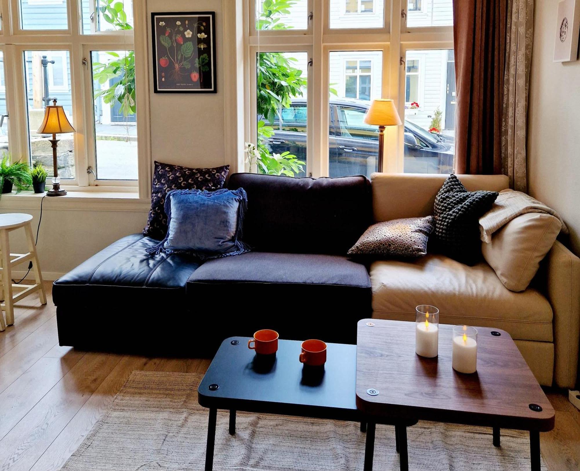 Holiday home Sleep Well In Heart Of - Beautiful Street *