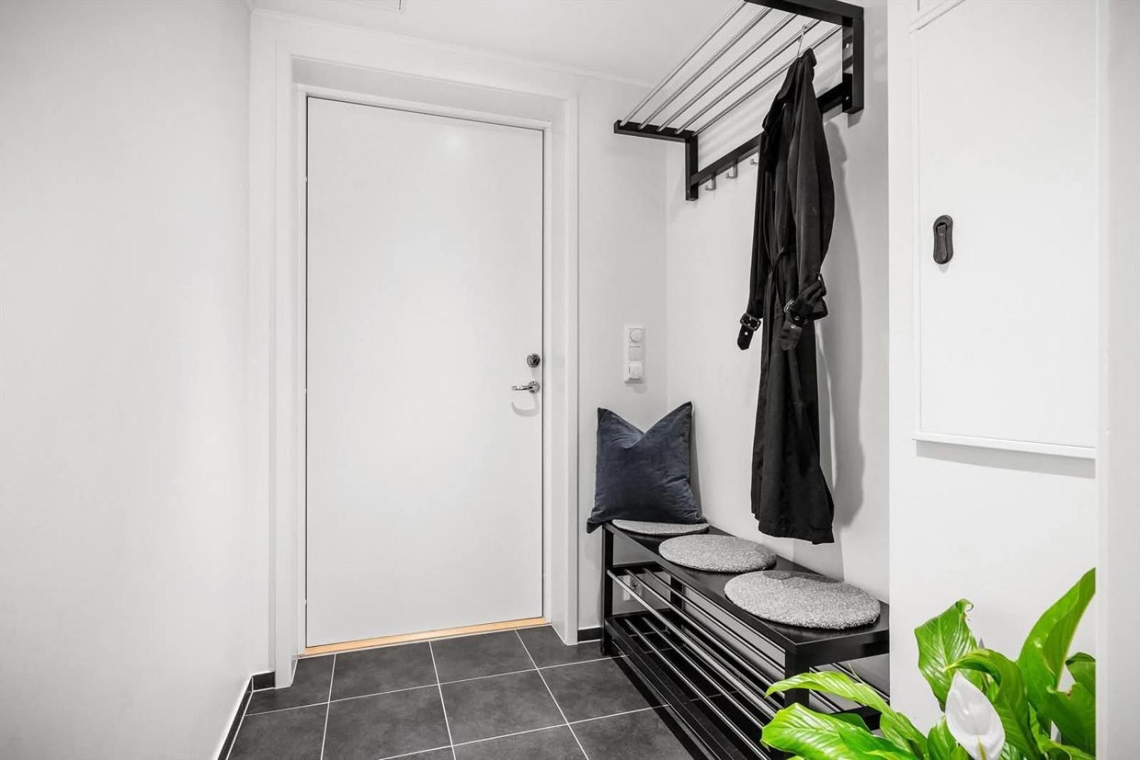 Apartment Modern By The Sea Bergen