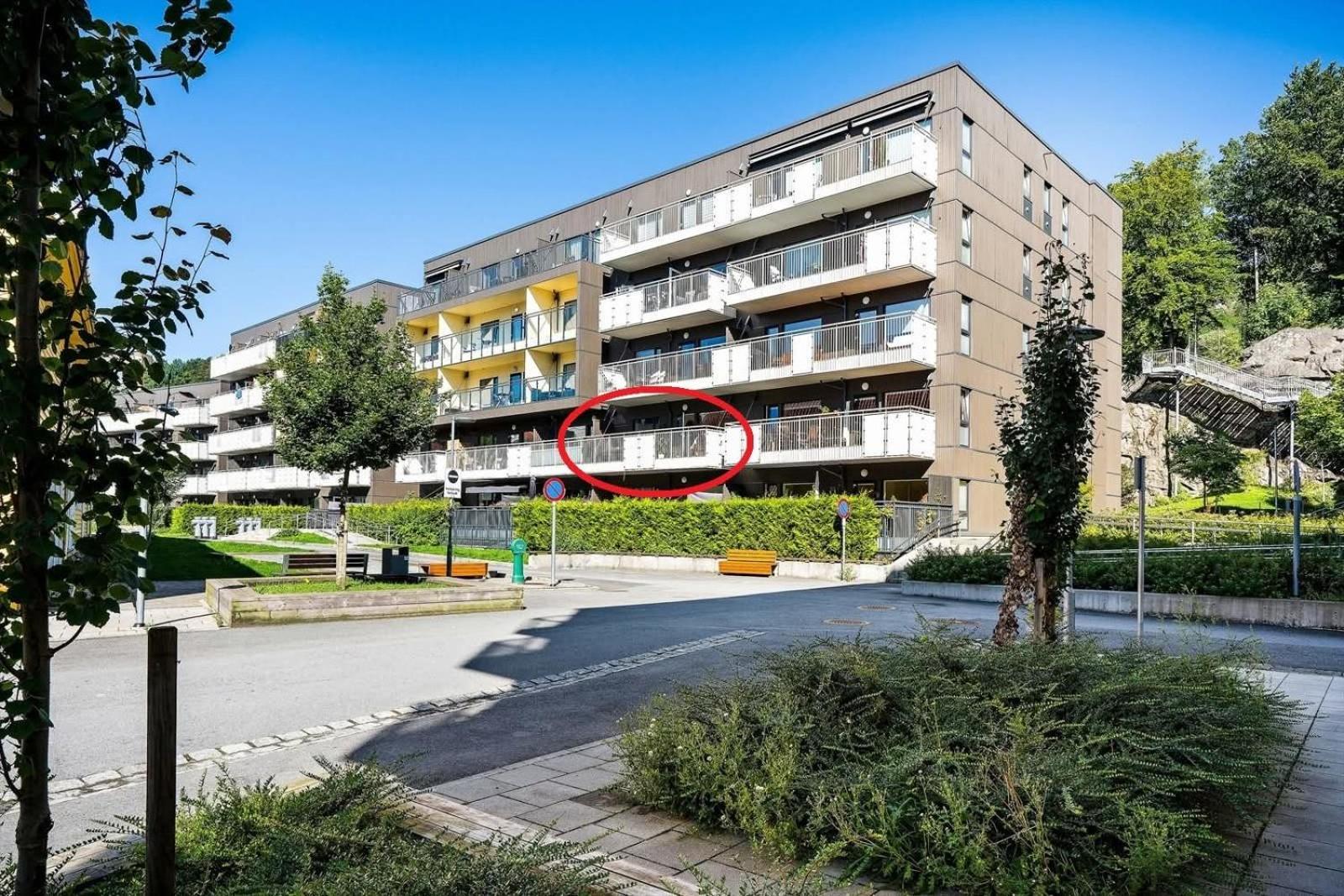 Modern By The Sea * Bergen
