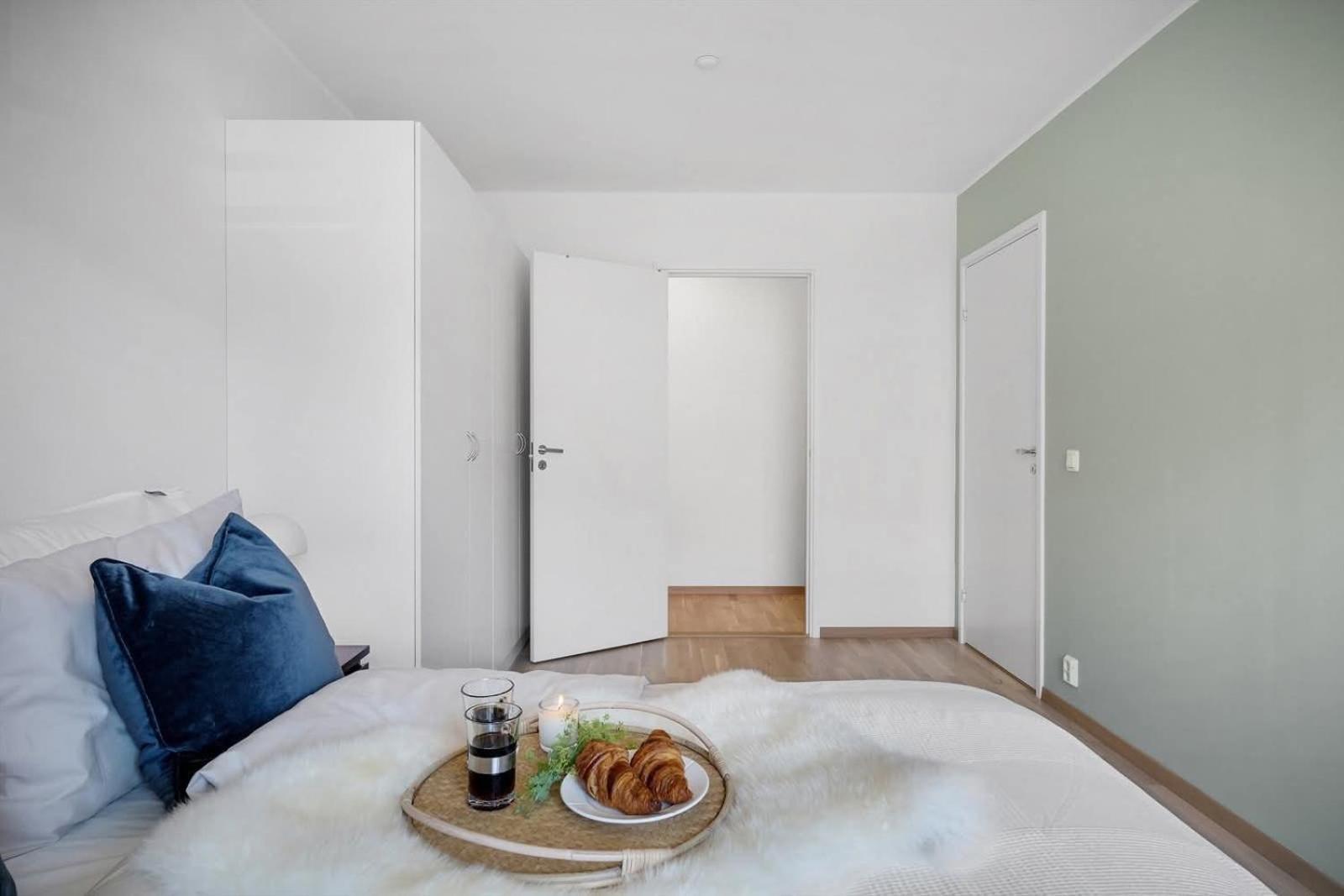 Modern By The Sea