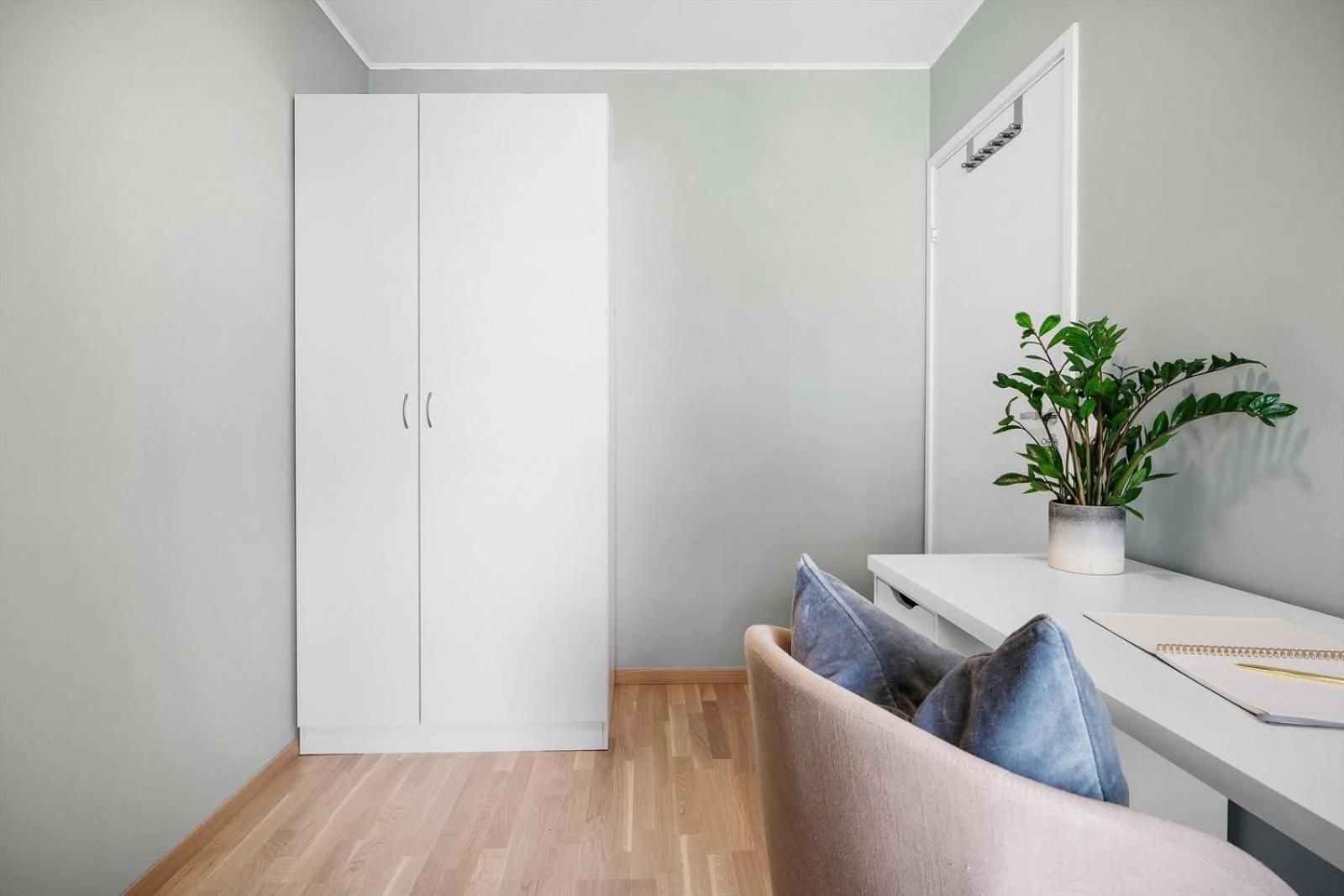Modern By The Sea Apartment Bergen