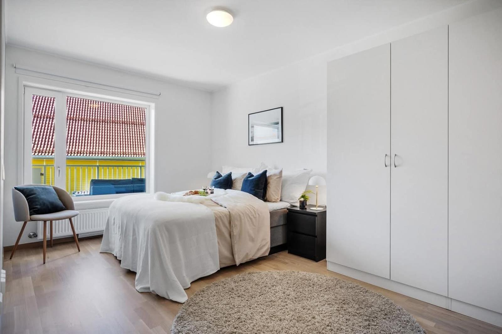 Modern By The Sea Apartment