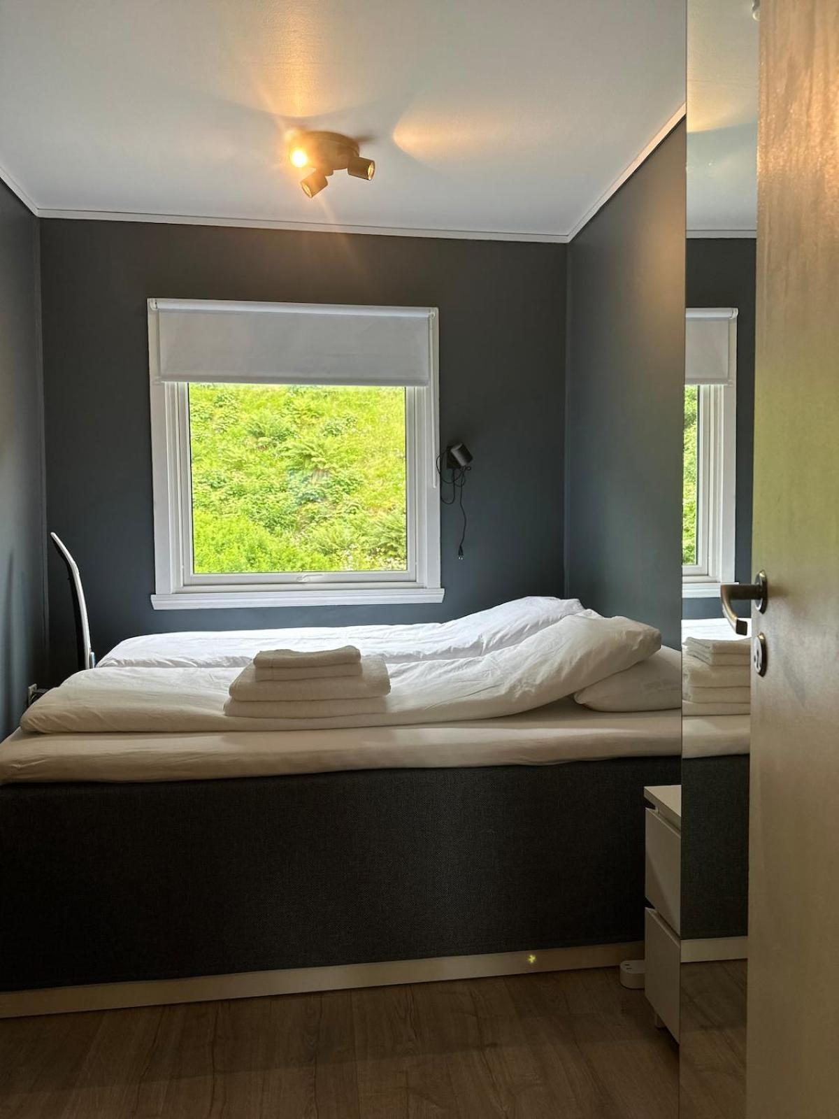 Apartment 1 Bedroom With Terrace *
