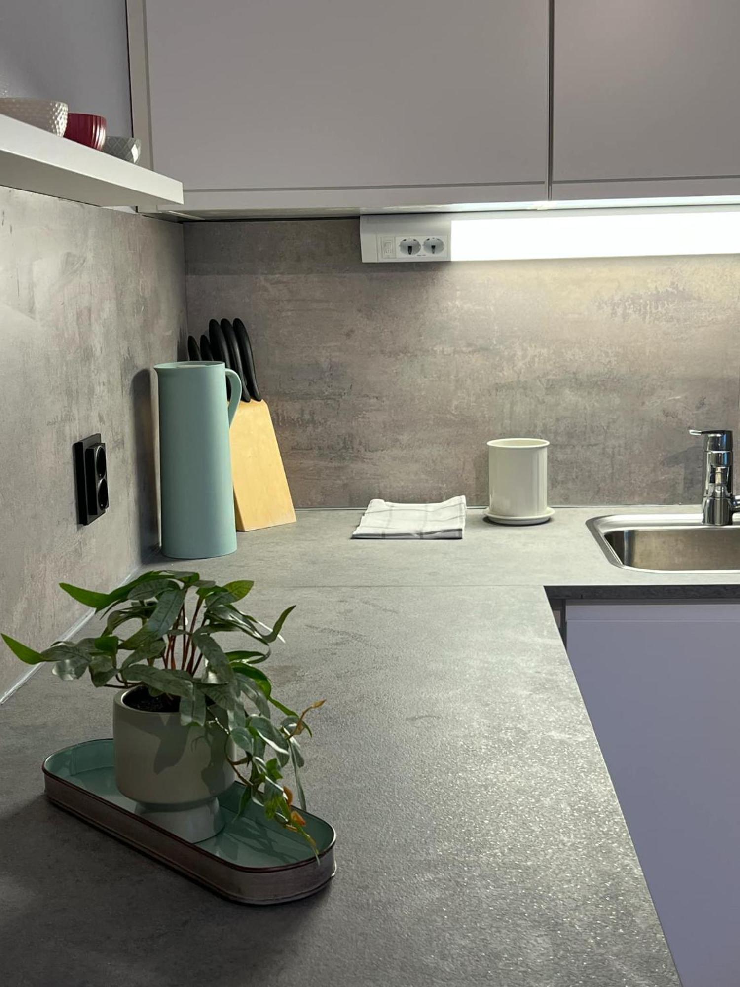 Cozy Flat In The Heart Of