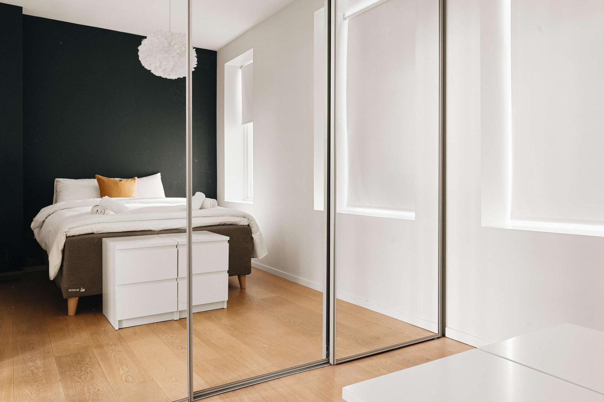 Leilighet Dinbnb L Dream L 200m To Torgalmenningen *