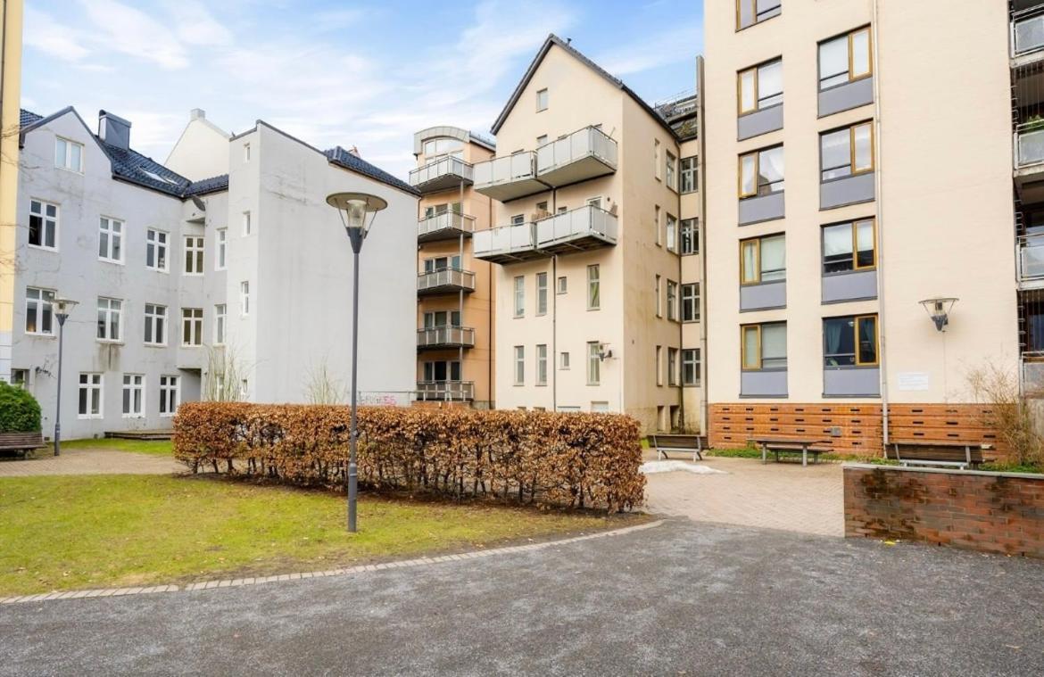 Modern And Cosy In Centre *