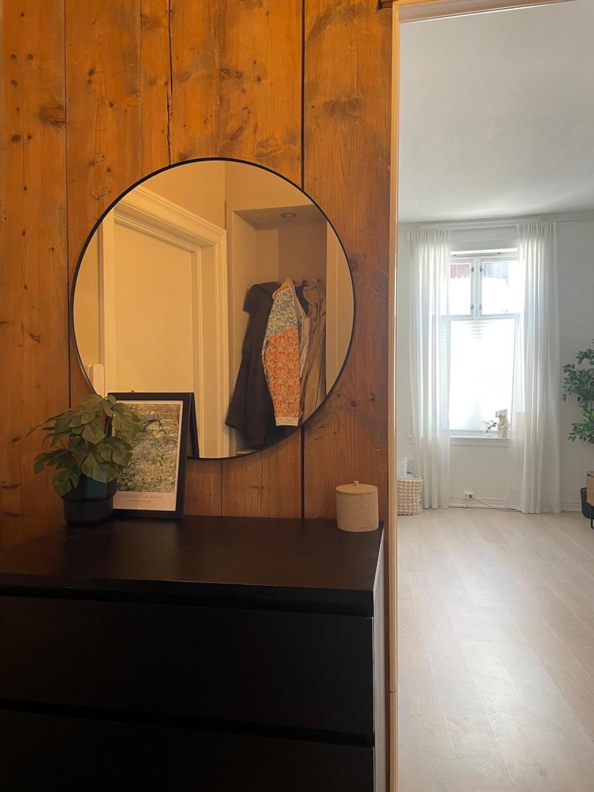 Modern And Cosy In Centre