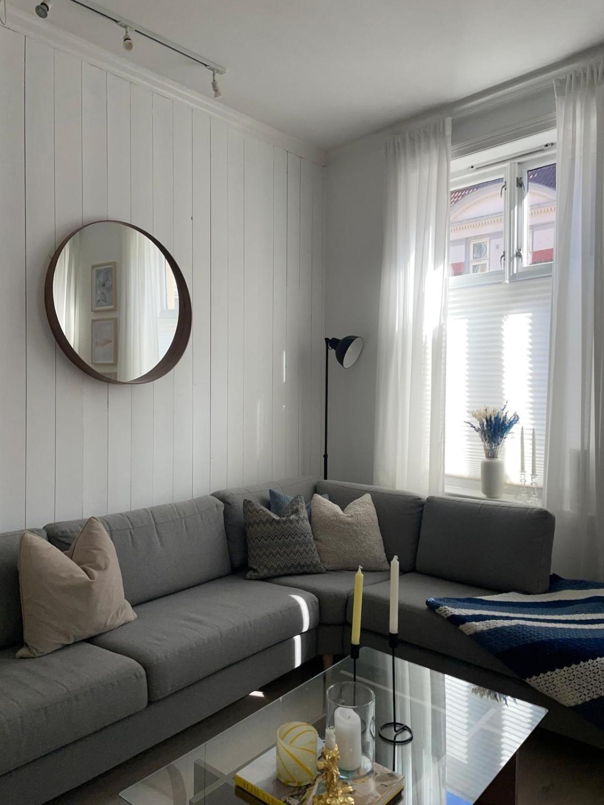 Apartment Modern And Cosy In Centre *