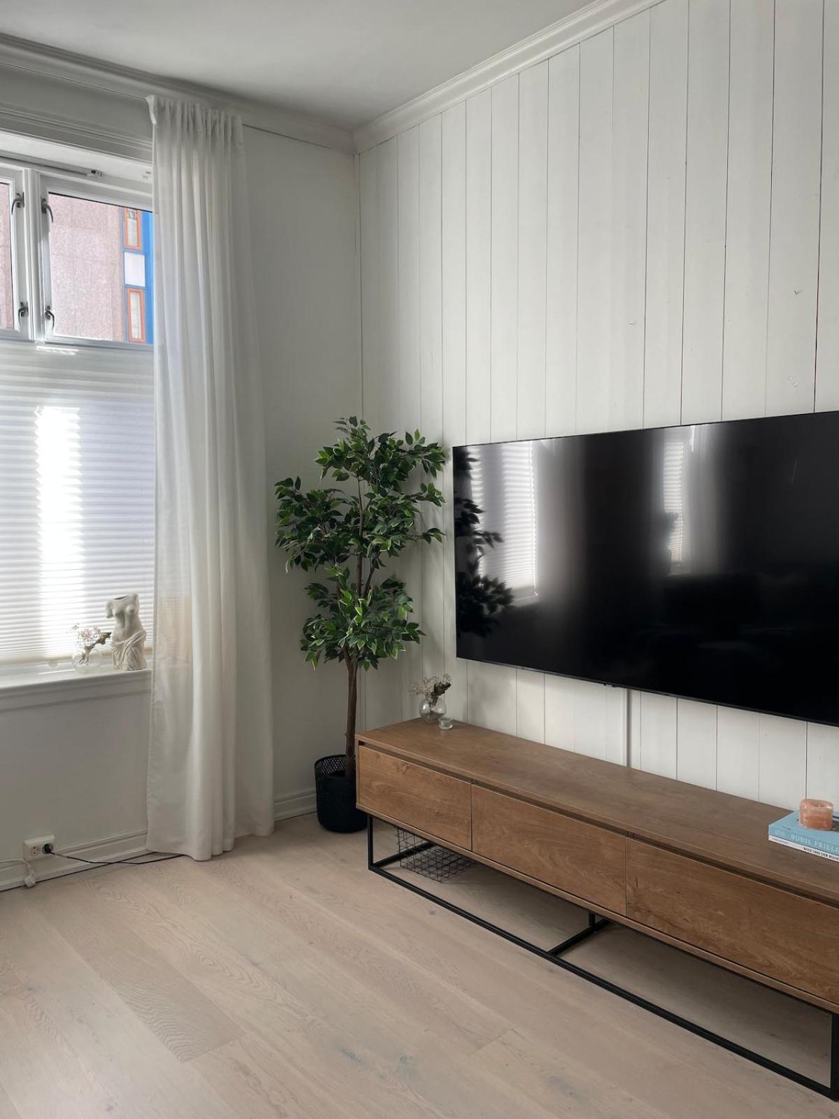 Apartment Modern And Cosy In Centre