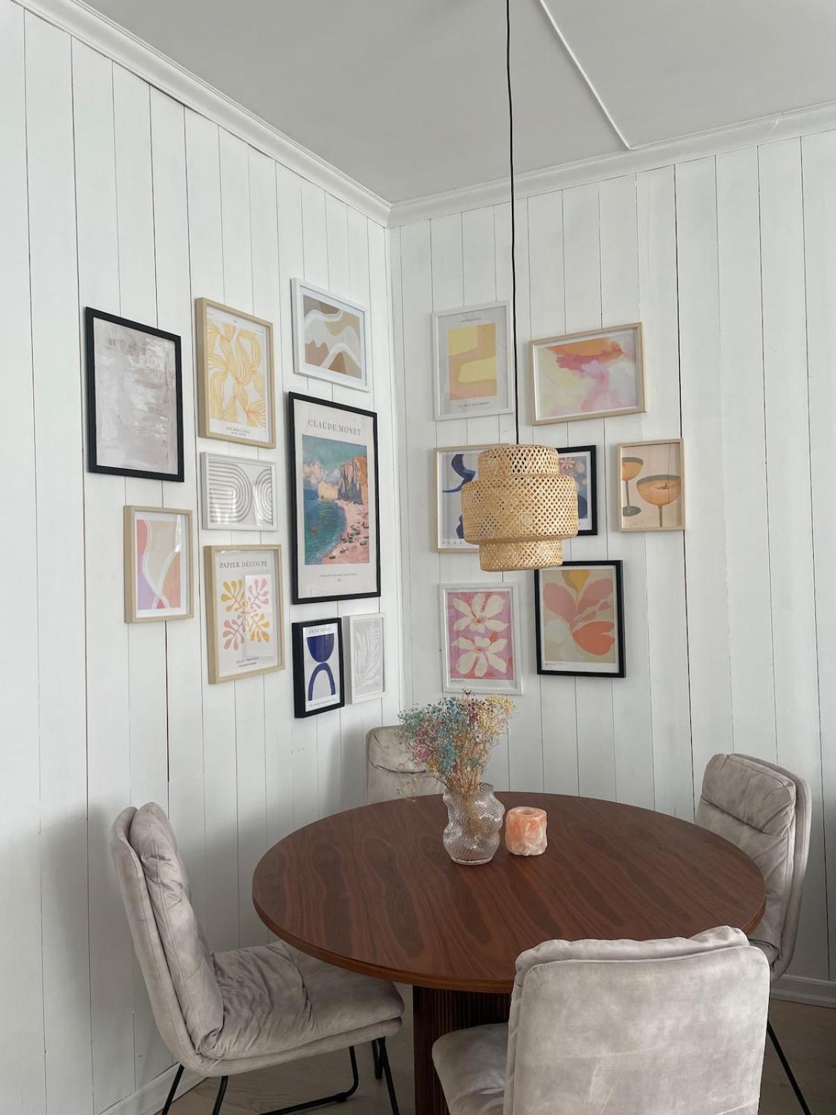 Modern And Cosy In Centre Bergen