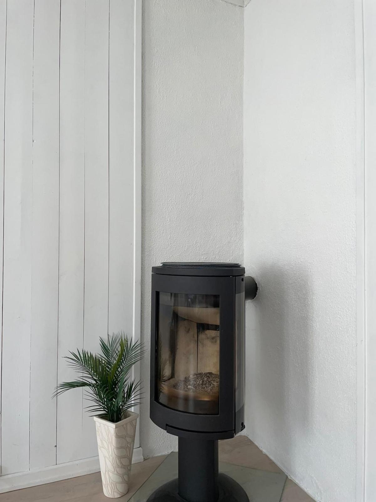 Apartment Modern And Cosy In Centre Bergen