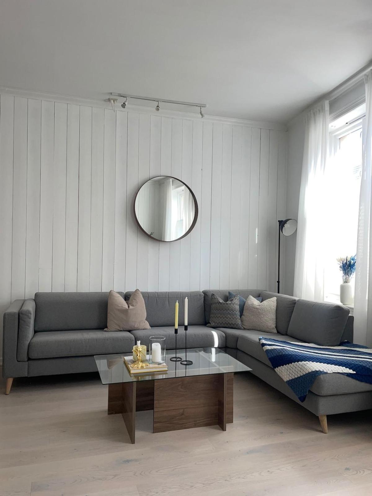 Apartment Modern And Cosy In Centre