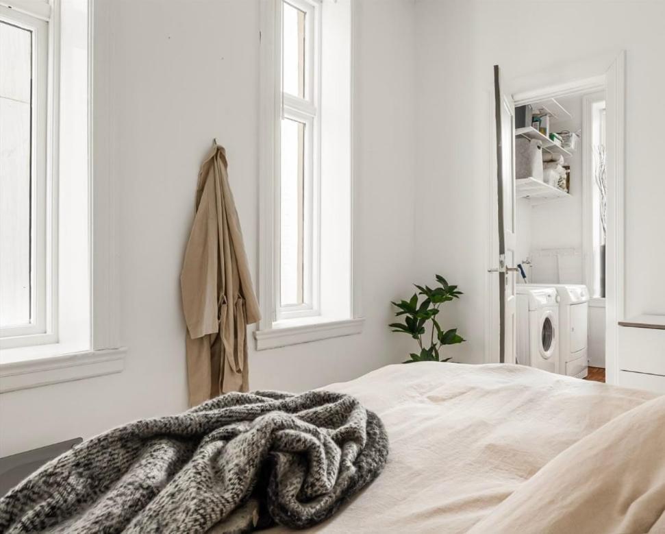 Apartment Modern And Cosy In Centre Bergen