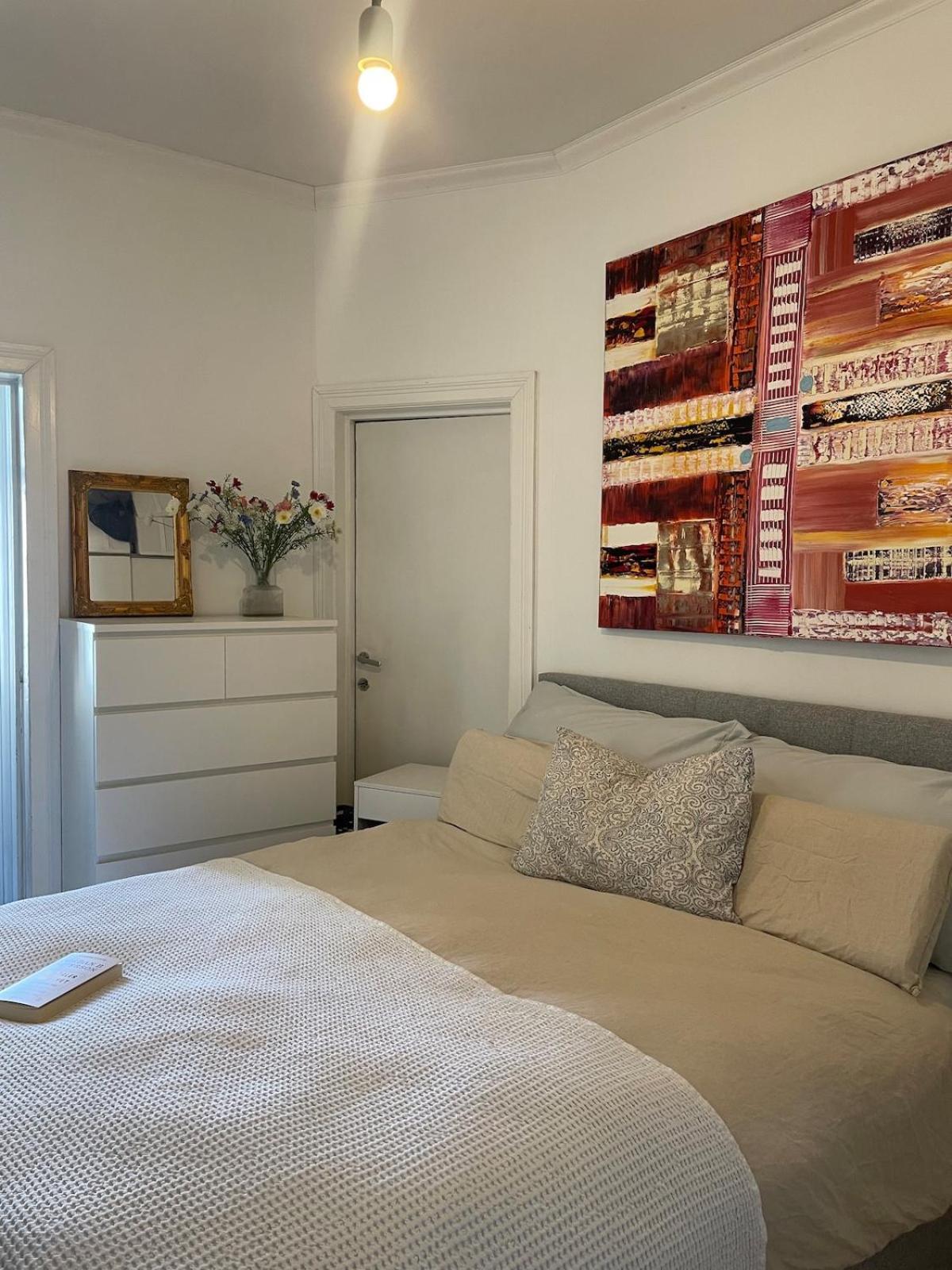 Modern And Cosy In Centre Apartment *