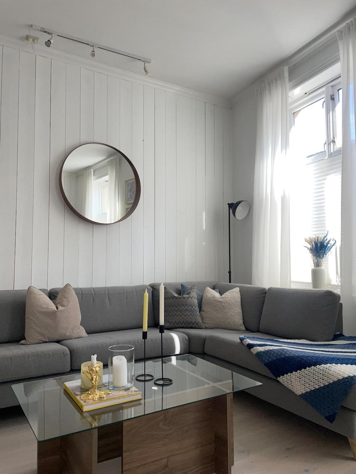 Modern And Cosy In Centre *
