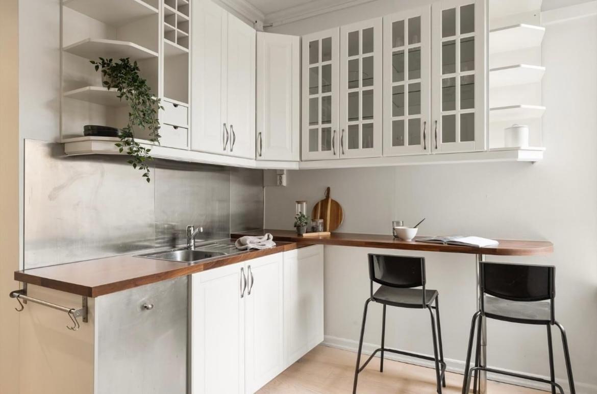 Modern And Cosy In Centre Apartment Bergen