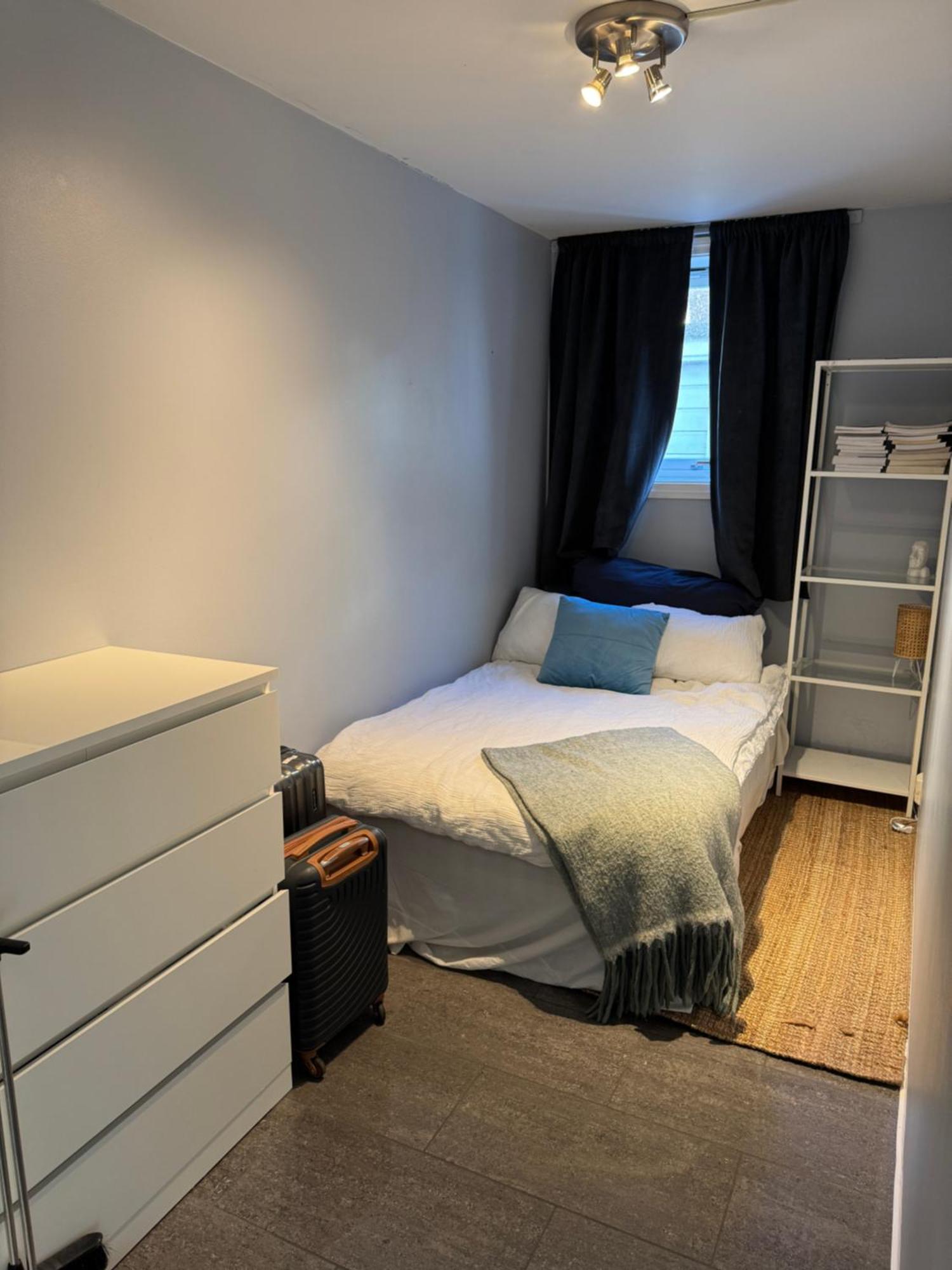 Apartment Cozy Near Center And The Mountains Bergen