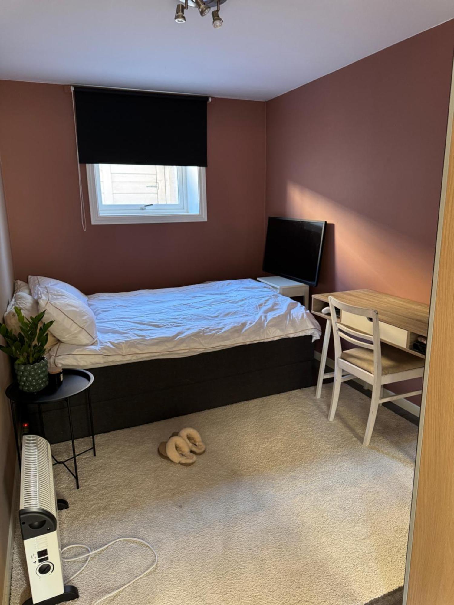 Cozy Near Center And The Mountains Apartment