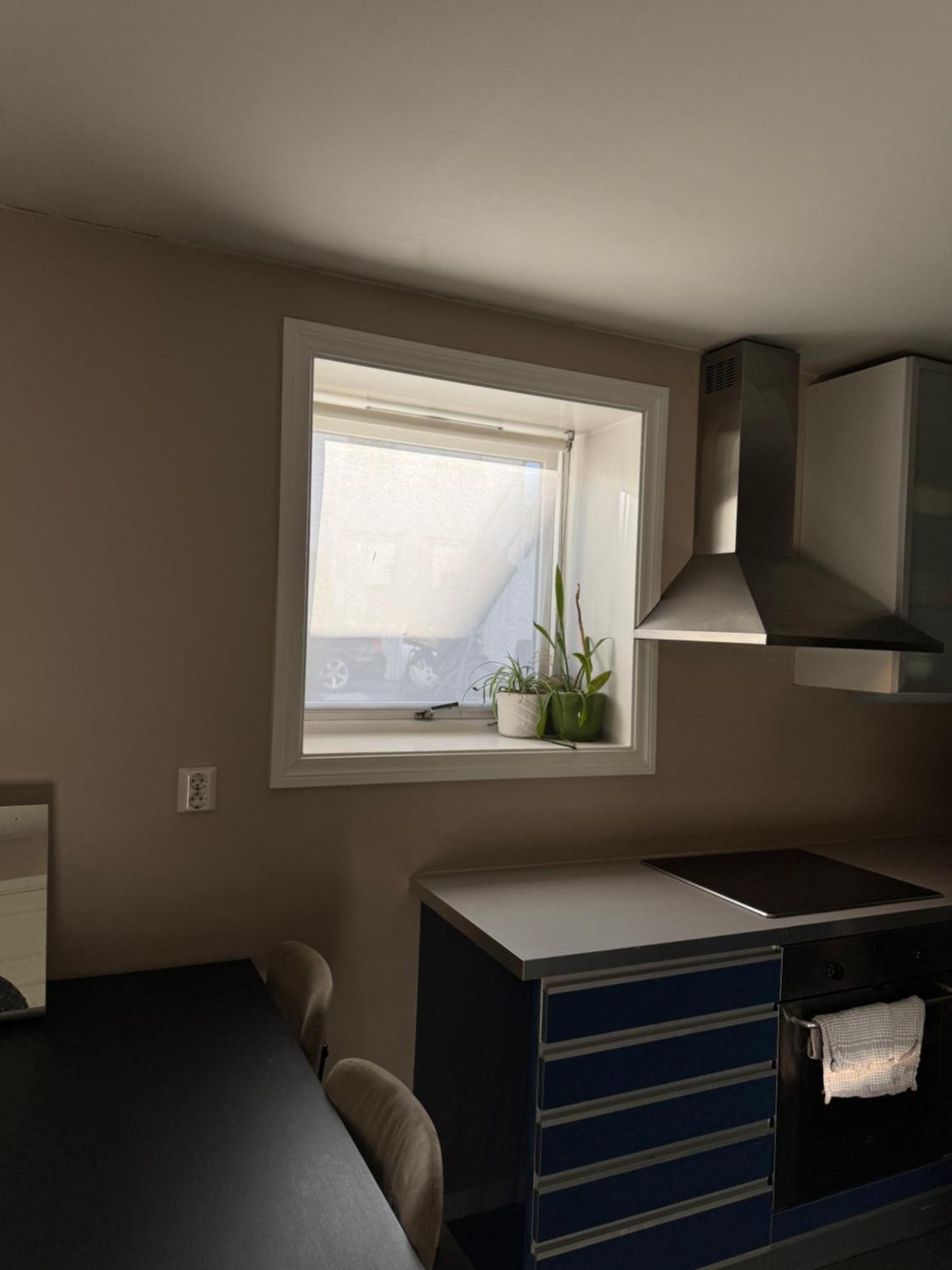 Cozy Near Center And The Mountains
