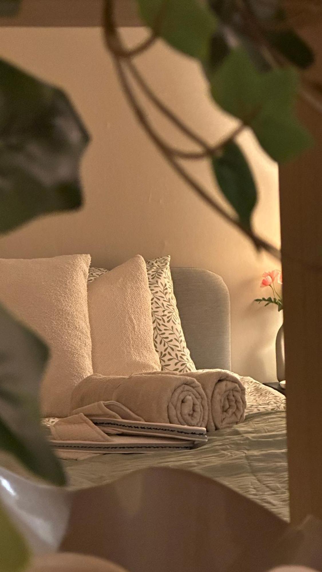 Modern Suites, Excellent Location In The Heart Of Apartment *