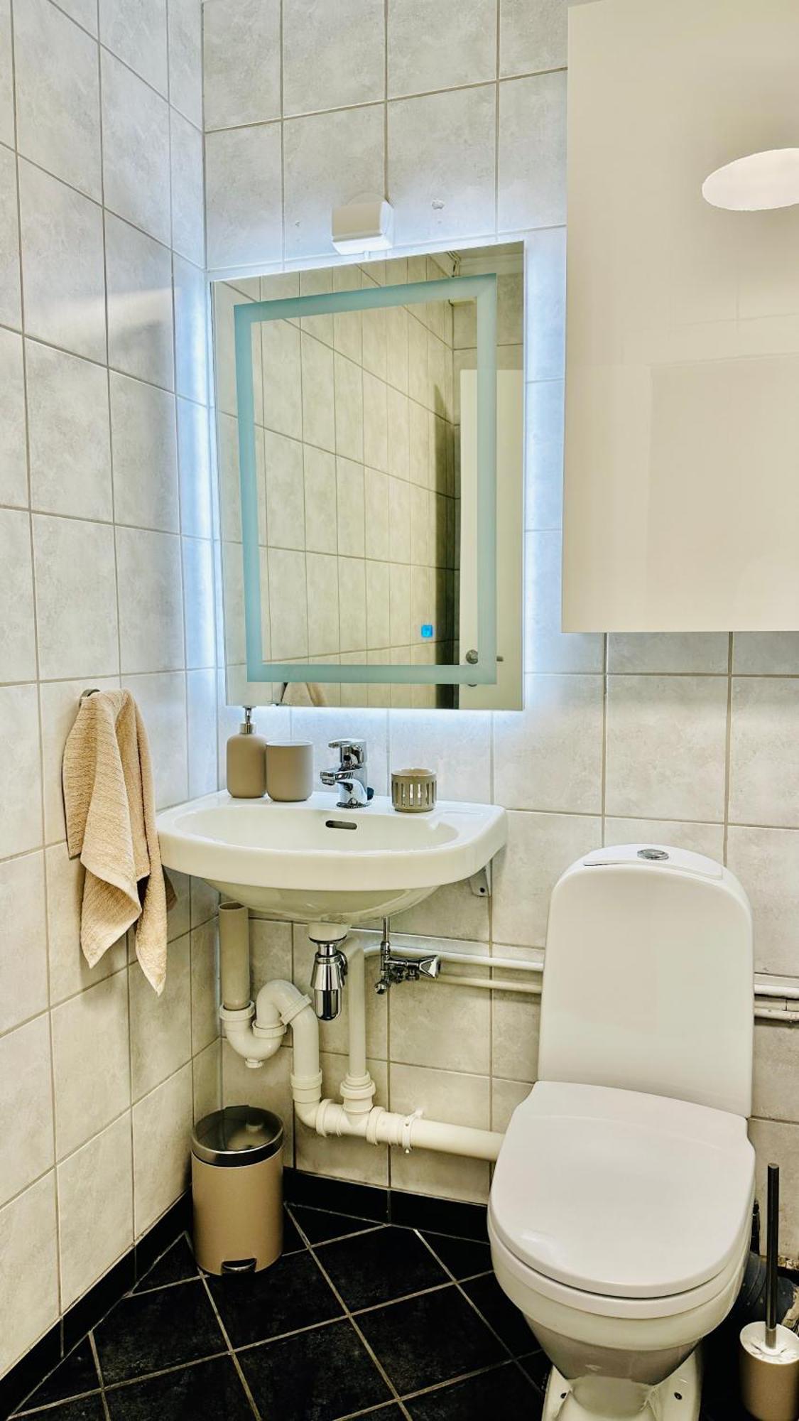 Apartment Modern Suites, Excellent Location In The Heart Of Bergen