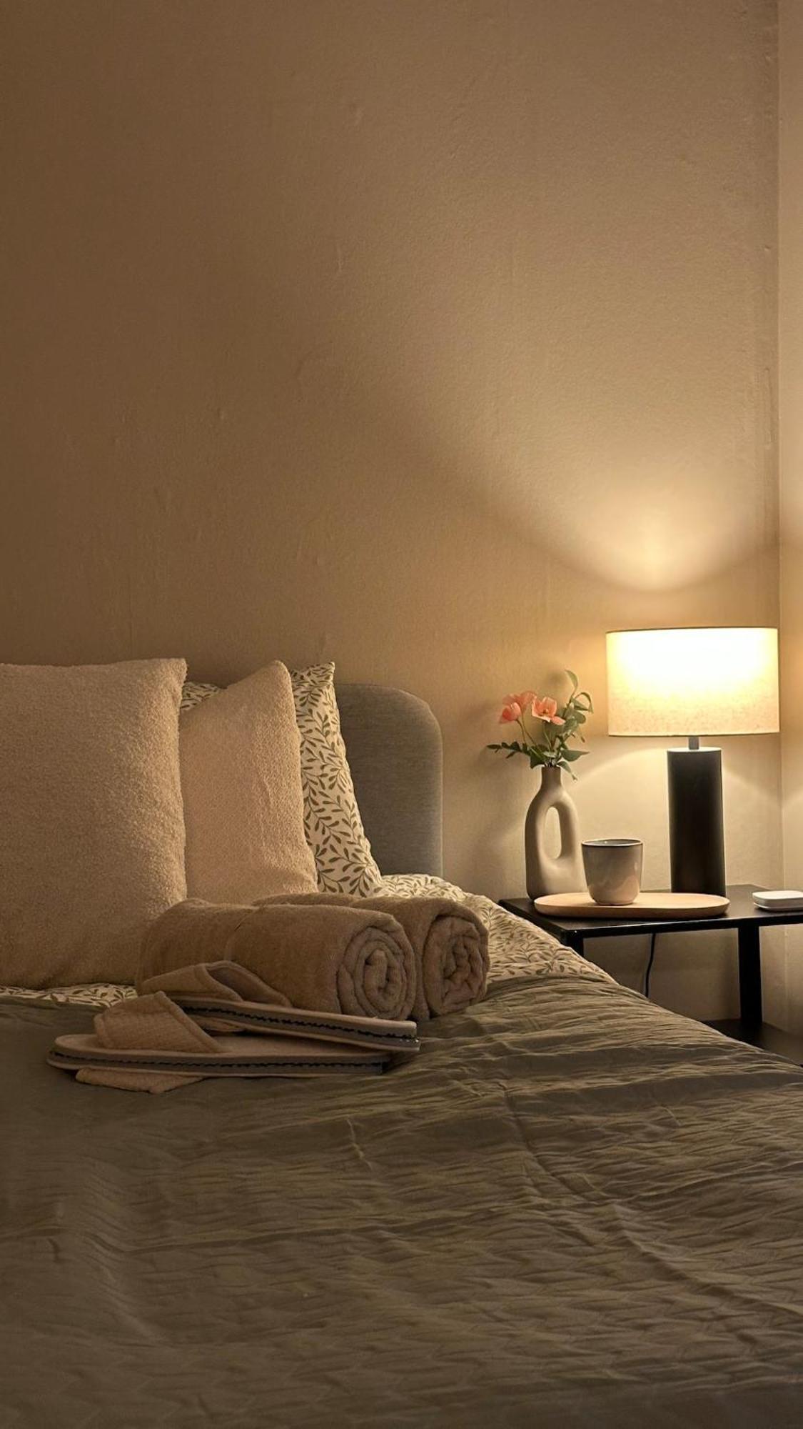 Apartment Modern Suites, Excellent Location In The Heart Of