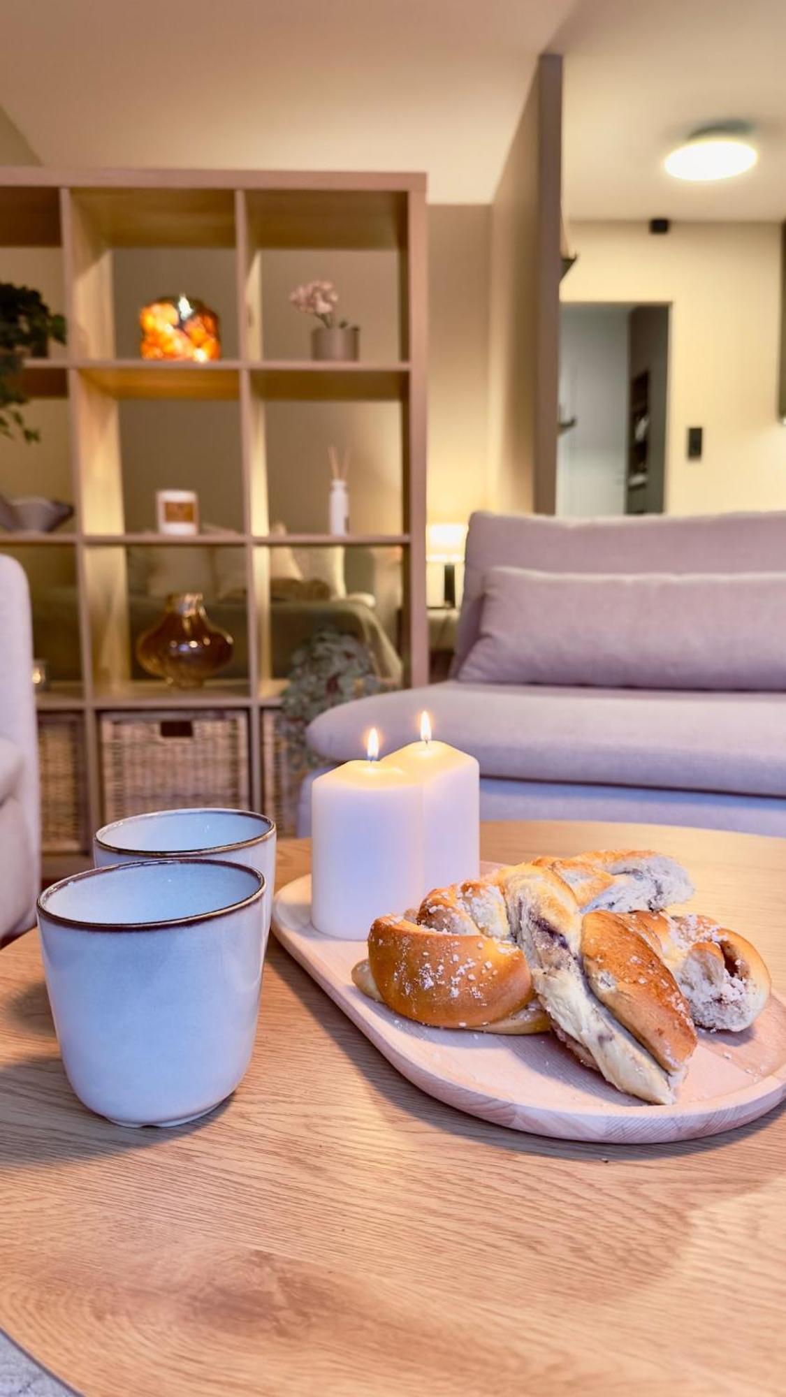 Modern Suites, Excellent Location In The Heart Of Bergen