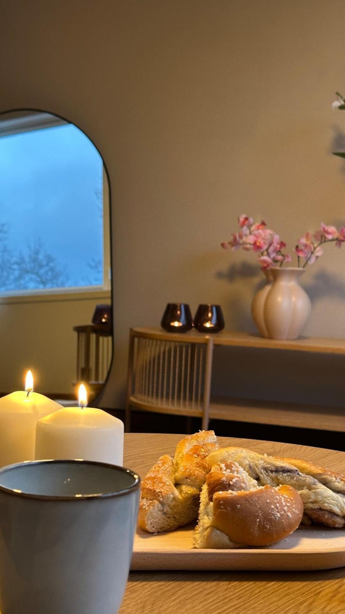 Apartment Modern Suites, Excellent Location In The Heart Of