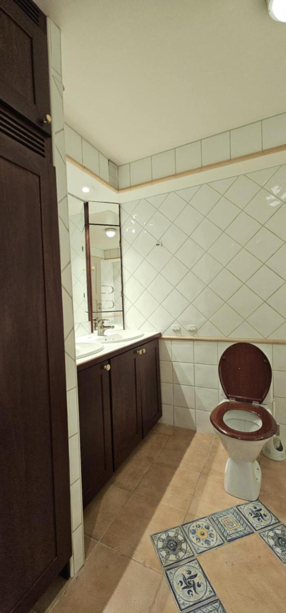 Midt I Byn Apartment *