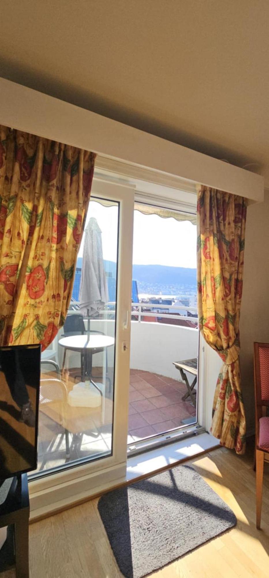 Apartment Midt I Byn *