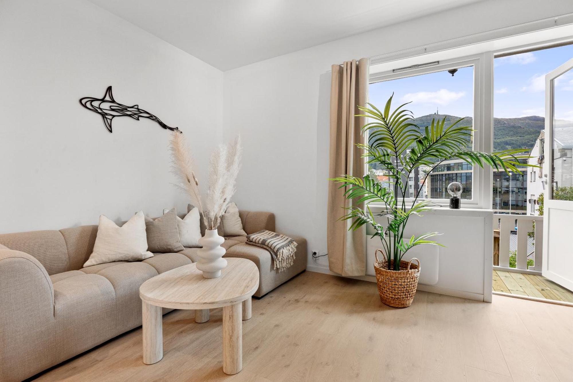 Pergola - 5min To Facilities- Family Friendly * Bergen