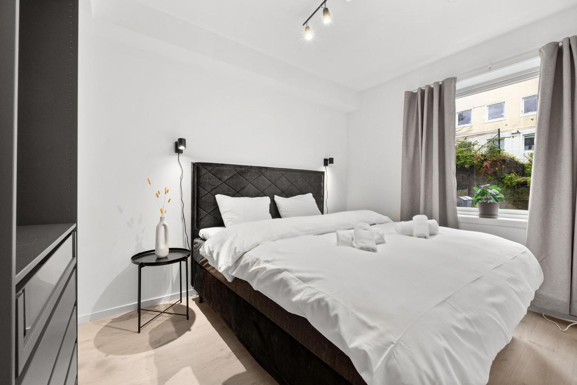 Apartment Pergola - 5min To Facilities- Family Friendly