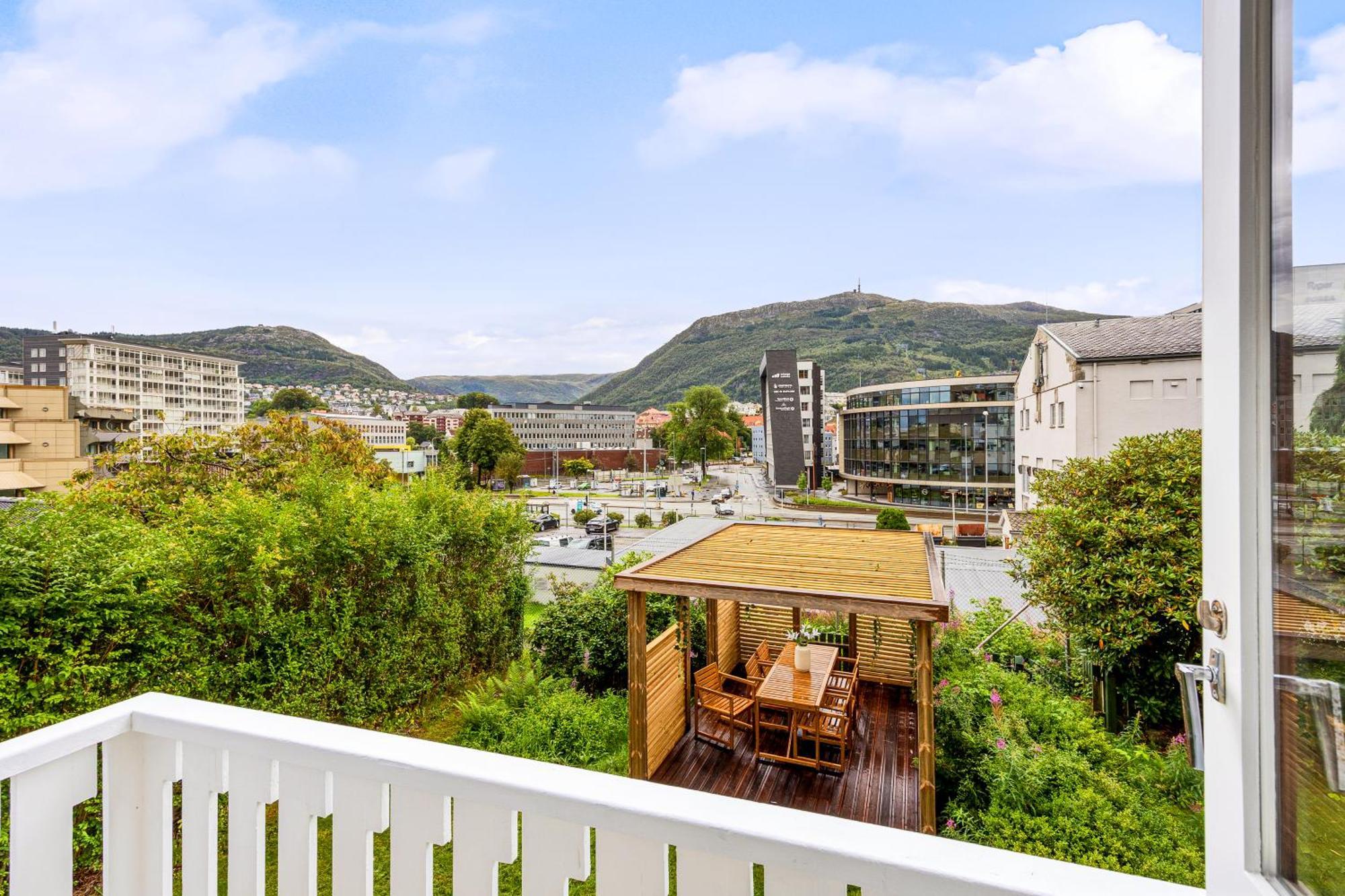 Apartment Pergola - 5min To Facilities- Family Friendly *