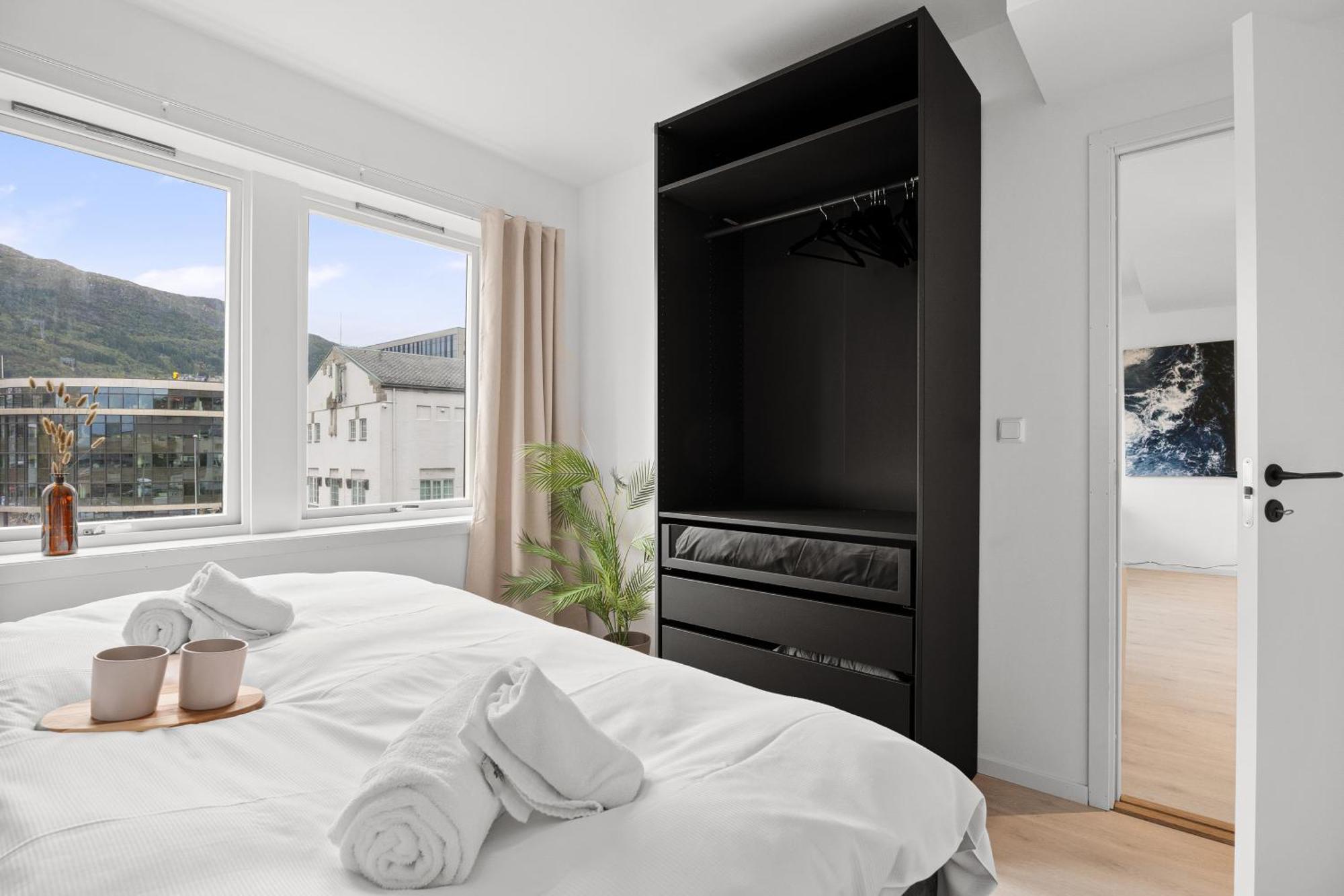 Apartment Pergola - 5min To Facilities- Family Friendly Bergen