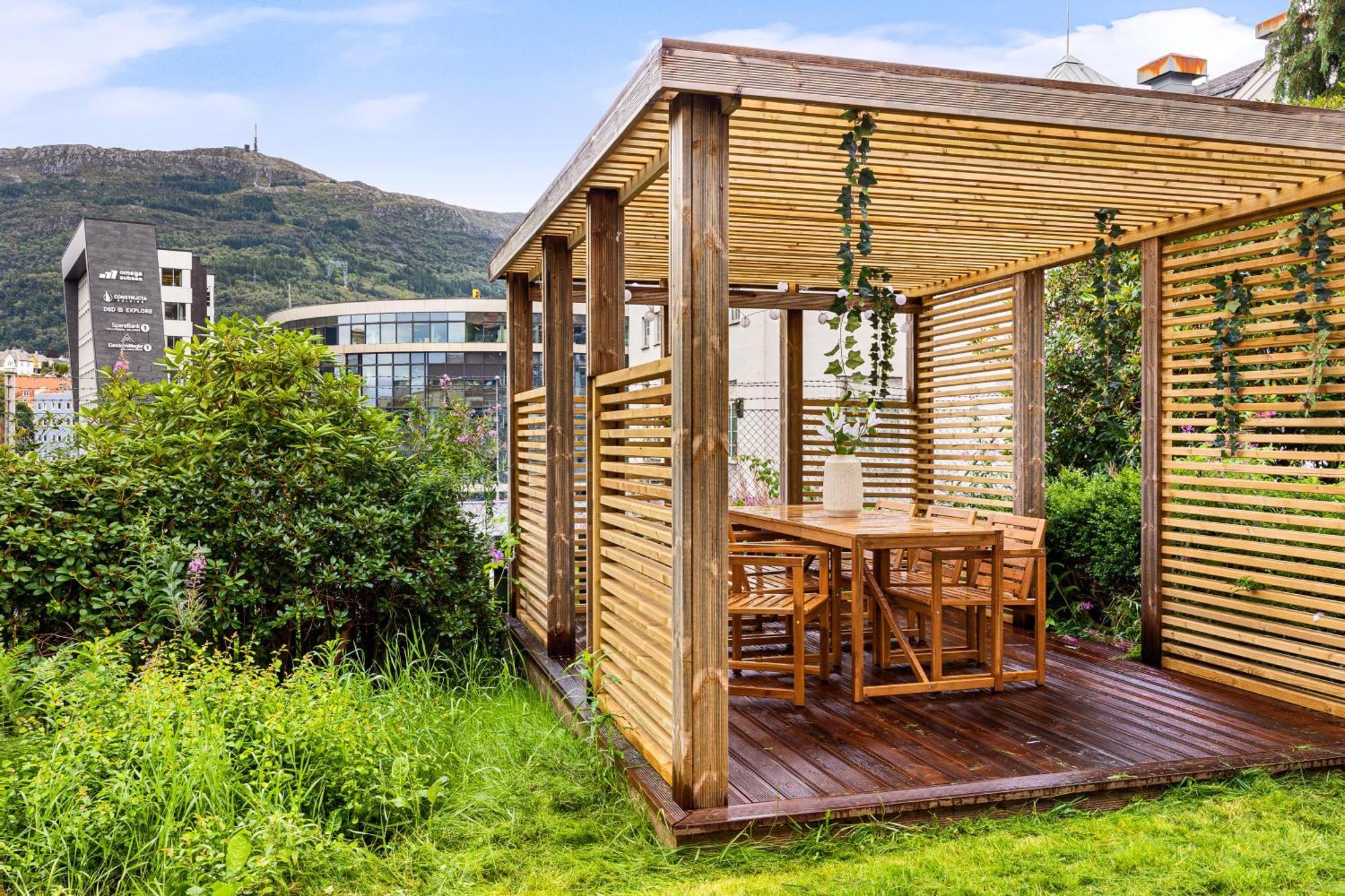 Pergola - 5min To Facilities- Family Friendly Apartment