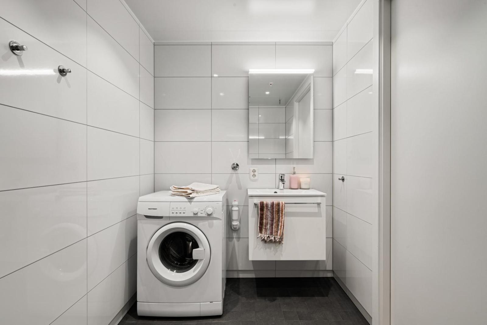 Apartamento Toppleilighet *