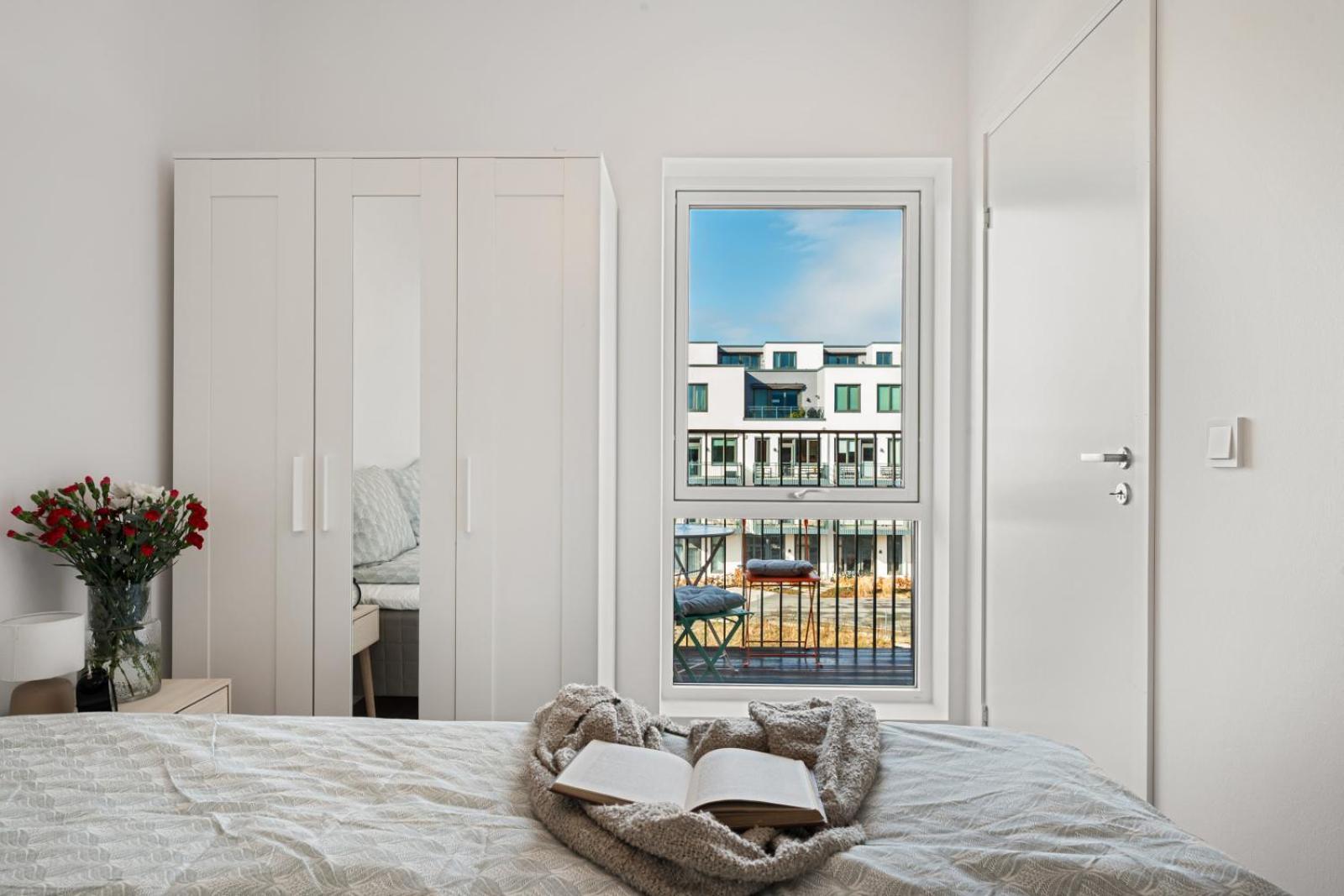 Toppleilighet Apartamento *