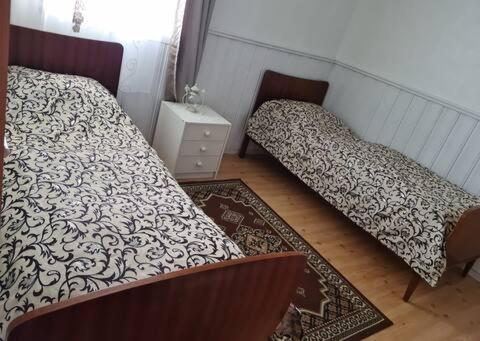 Utsiken Apartment *