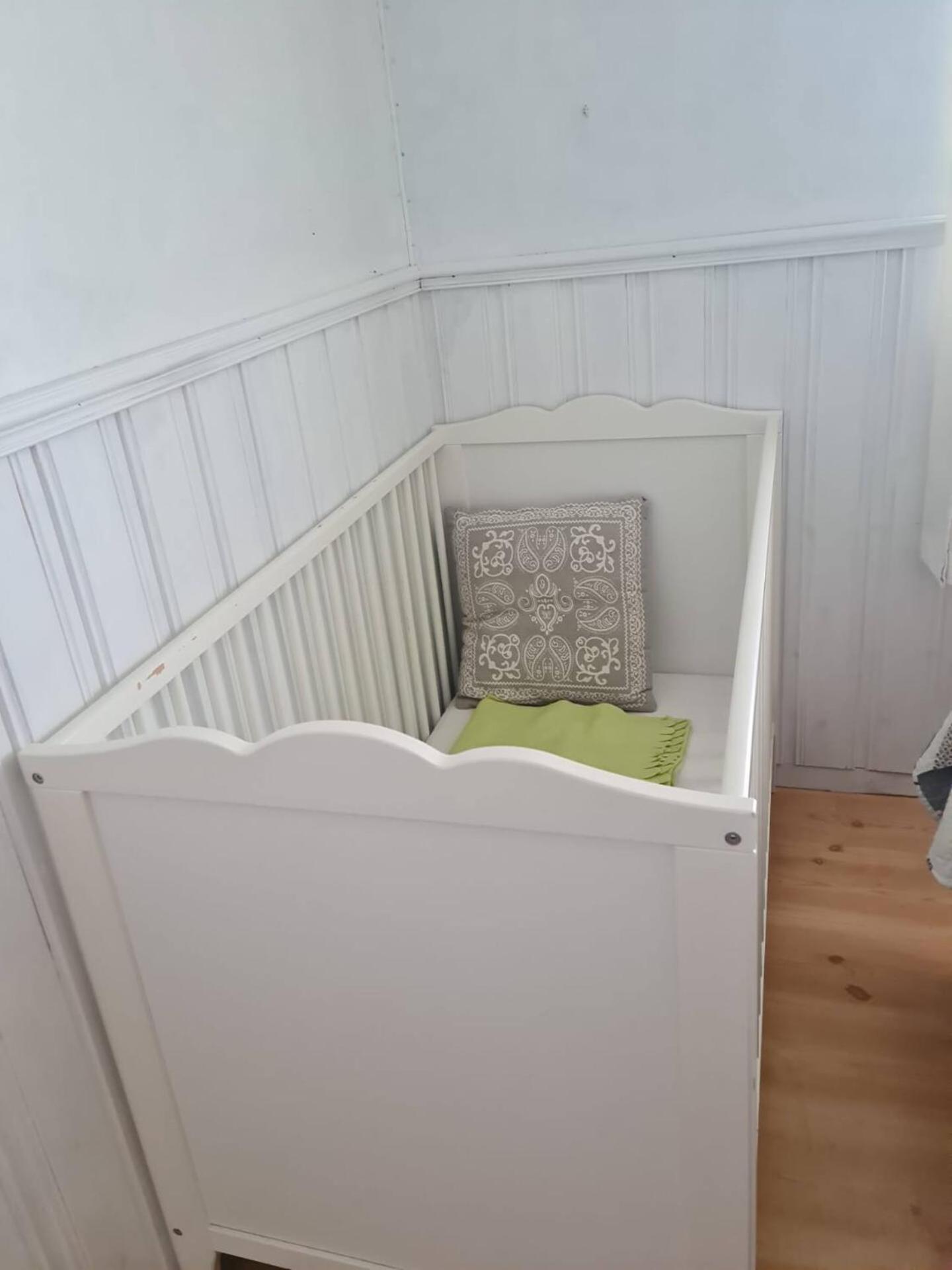 Apartment Utsiken